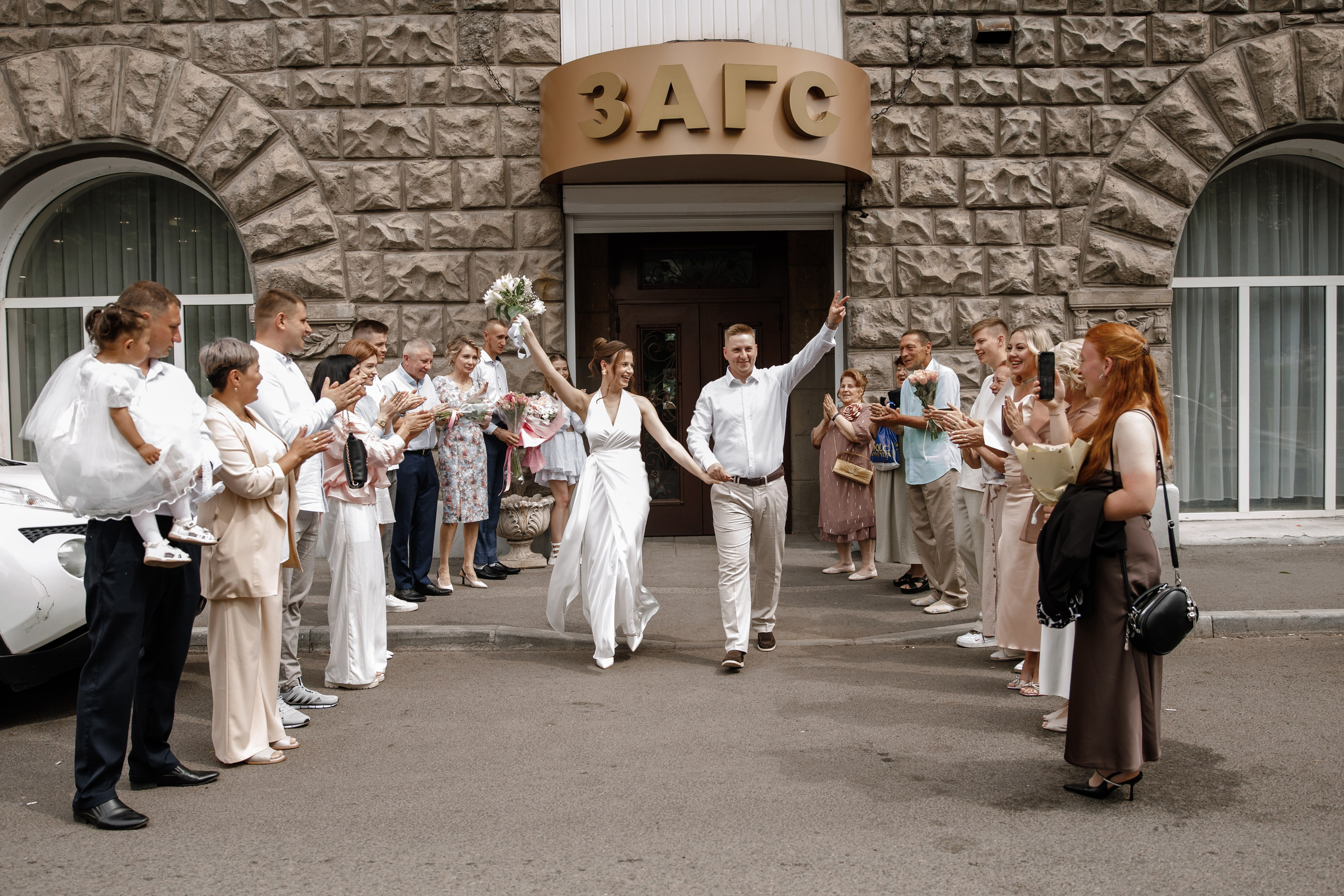 60 минут, чтобы сохранить главное. Таня и Антон. Свадебный и семейный фотограф в Магнитогорске Катя Буряк