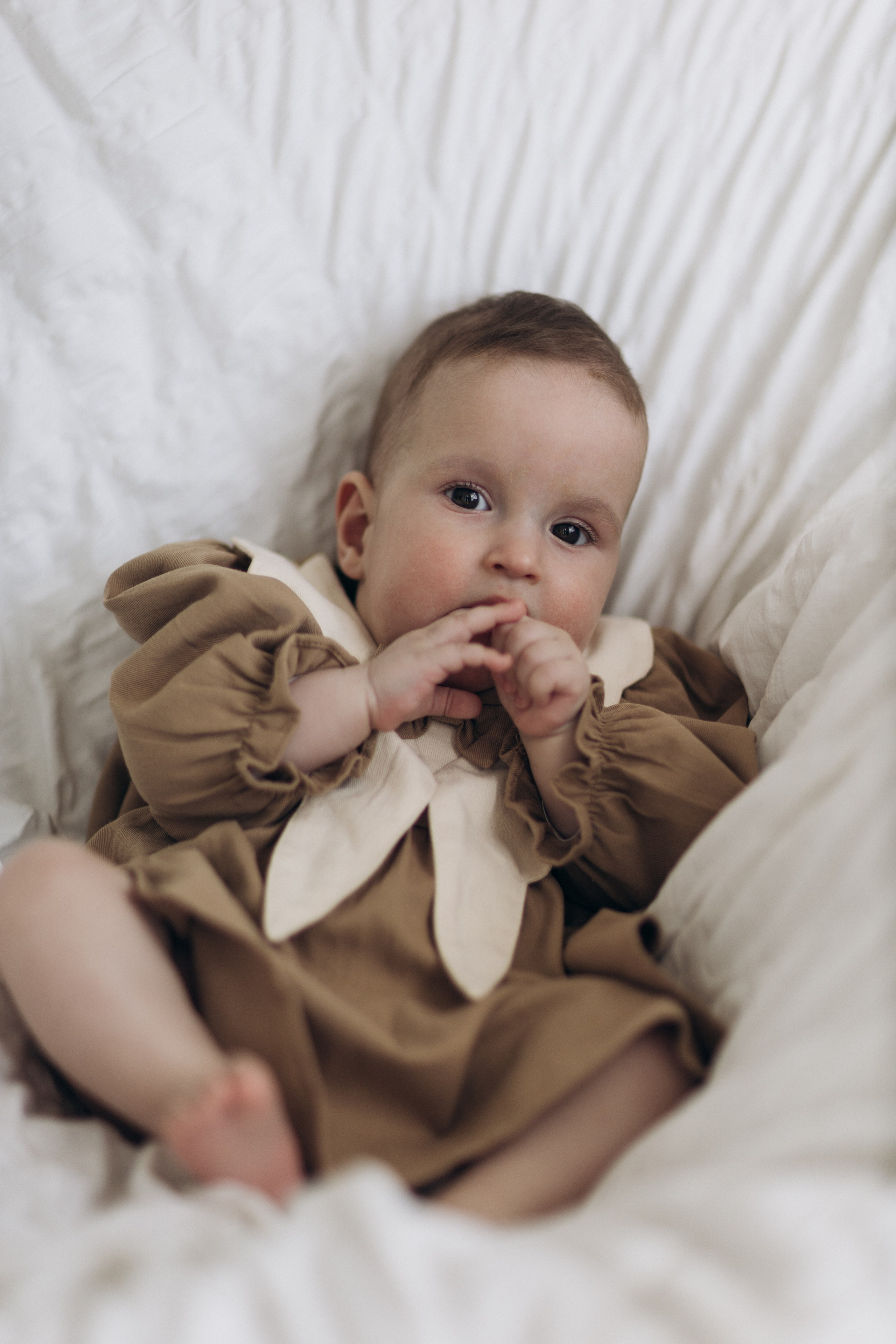 Маша, Виталя и крошка Дашуля. Свадебный и семейный фотограф в Магнитогорске Катя Буряк