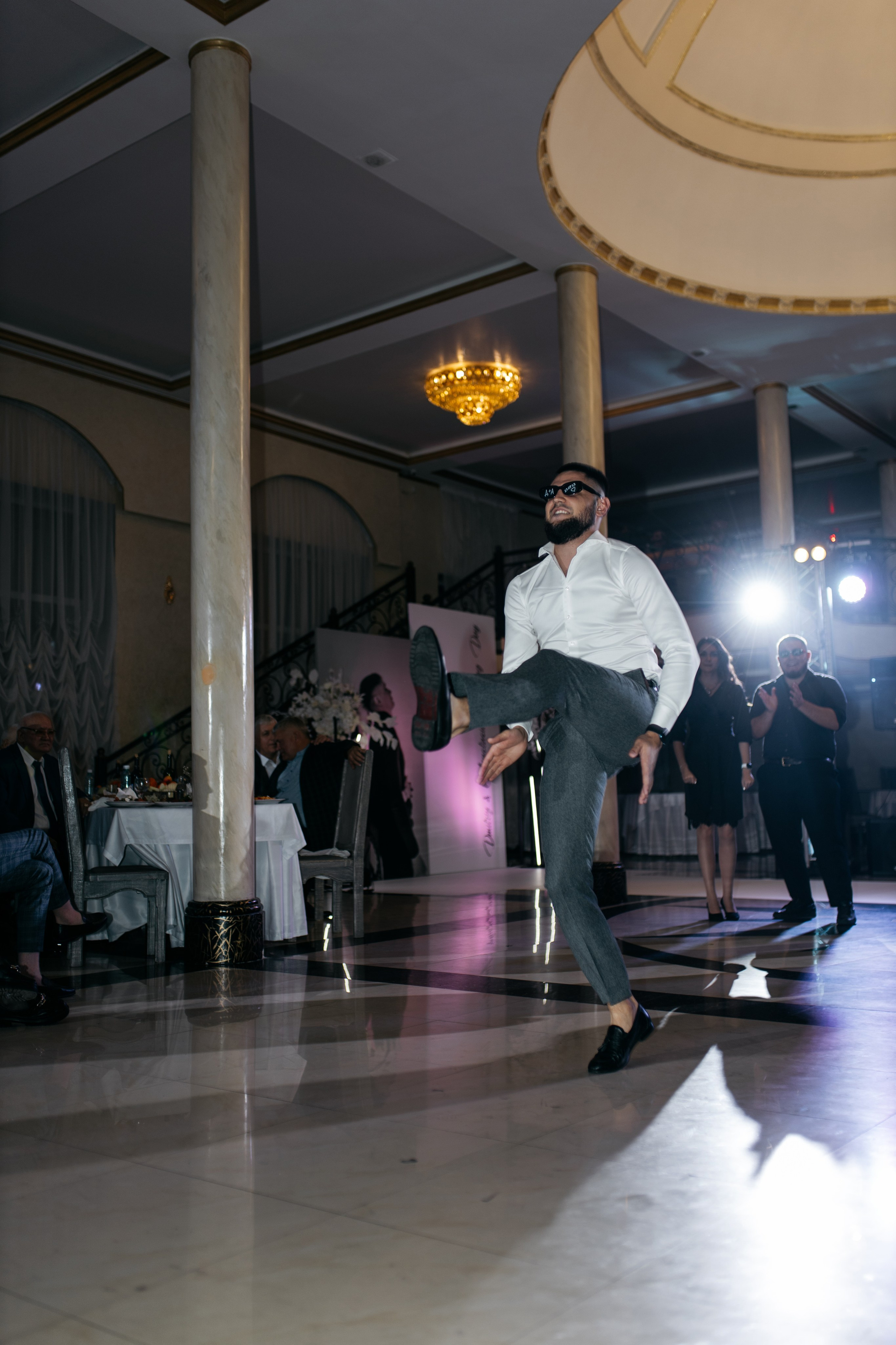 Самый важный день. Настя и Дима. Свадебный и семейный фотограф в Магнитогорске Катя Буряк