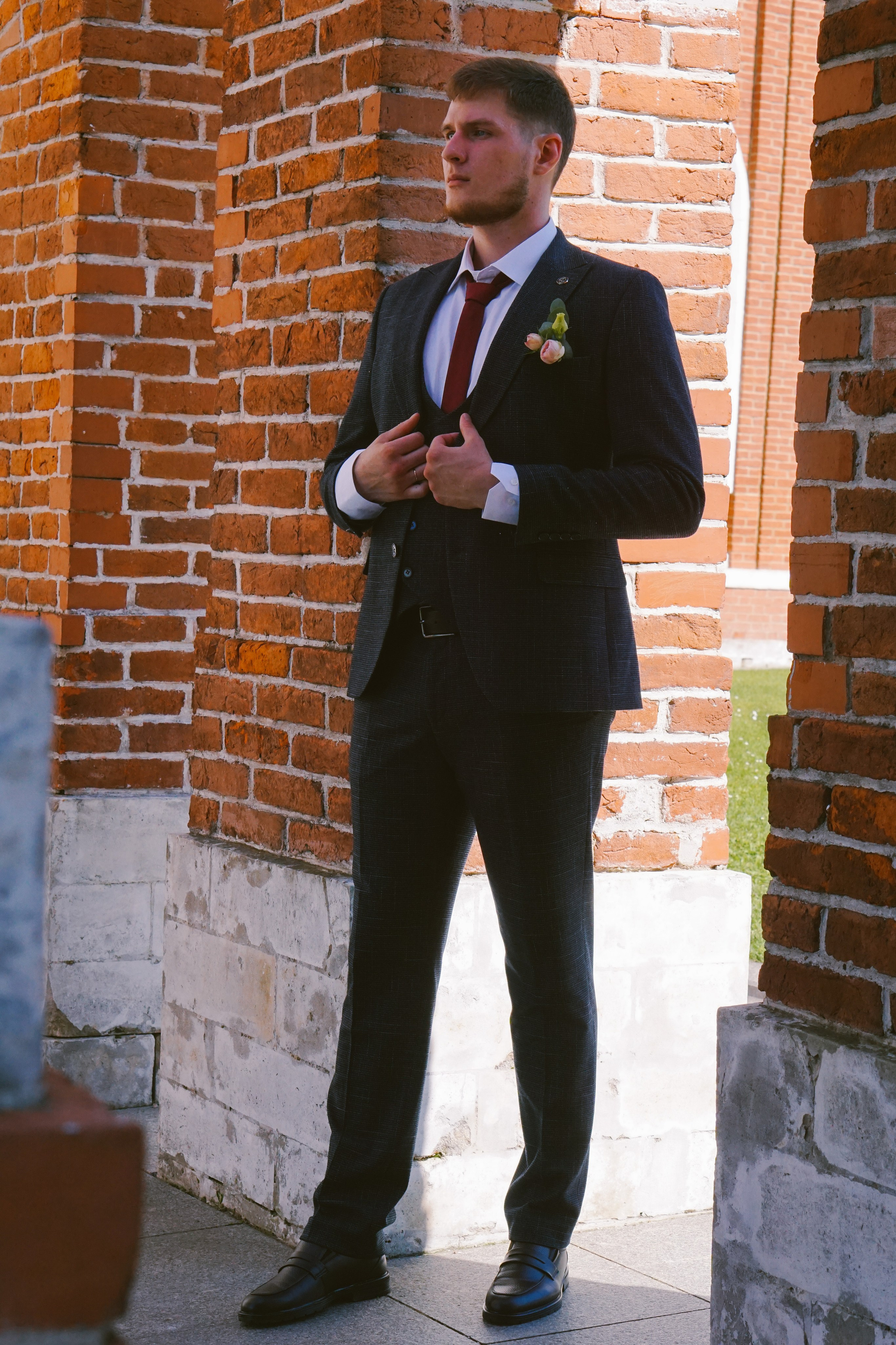 Мария. Фотограф в Москве Анастасия Калинина