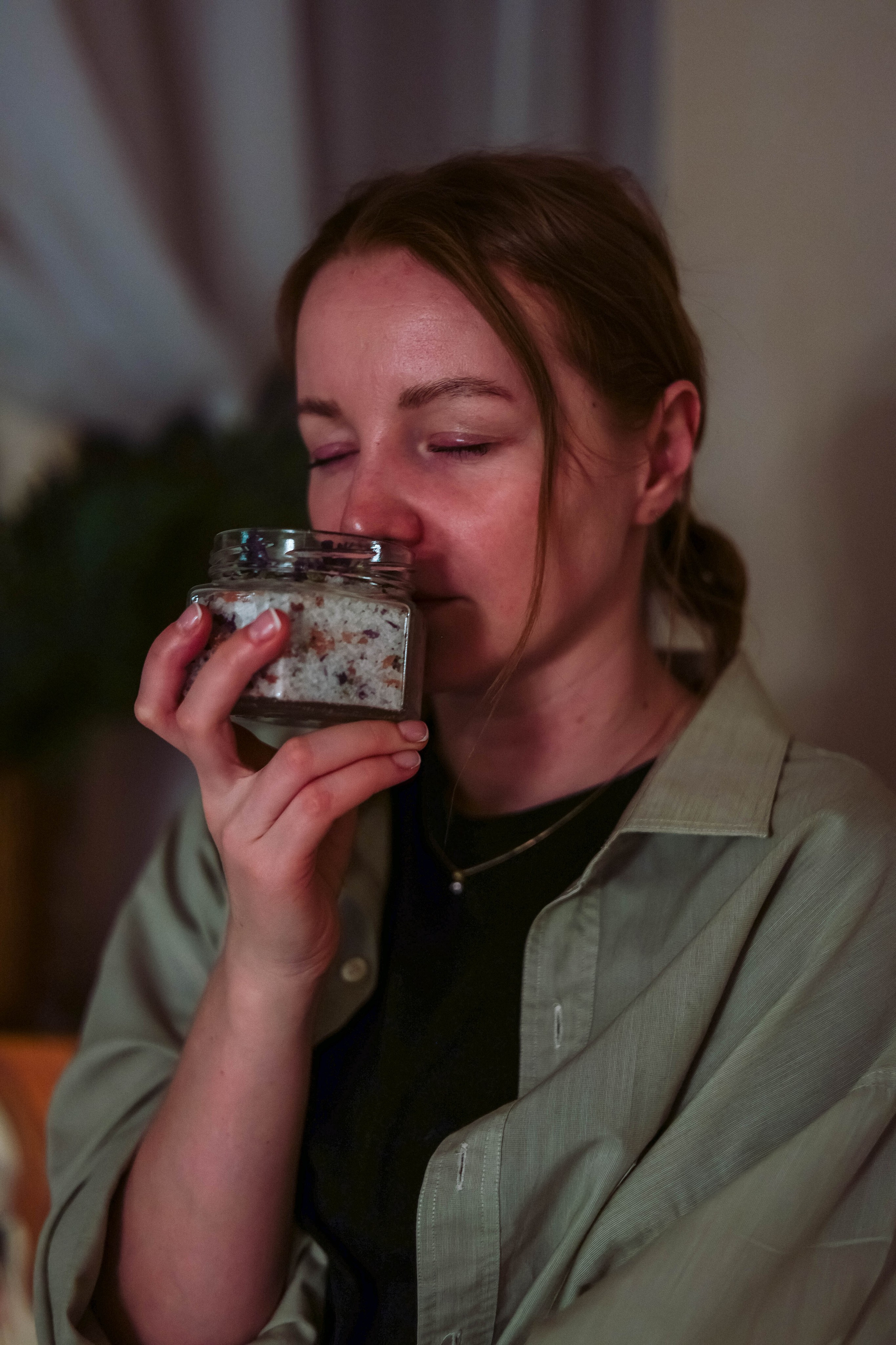 Тренинг. Фотограф в Москве Анастасия Калинина