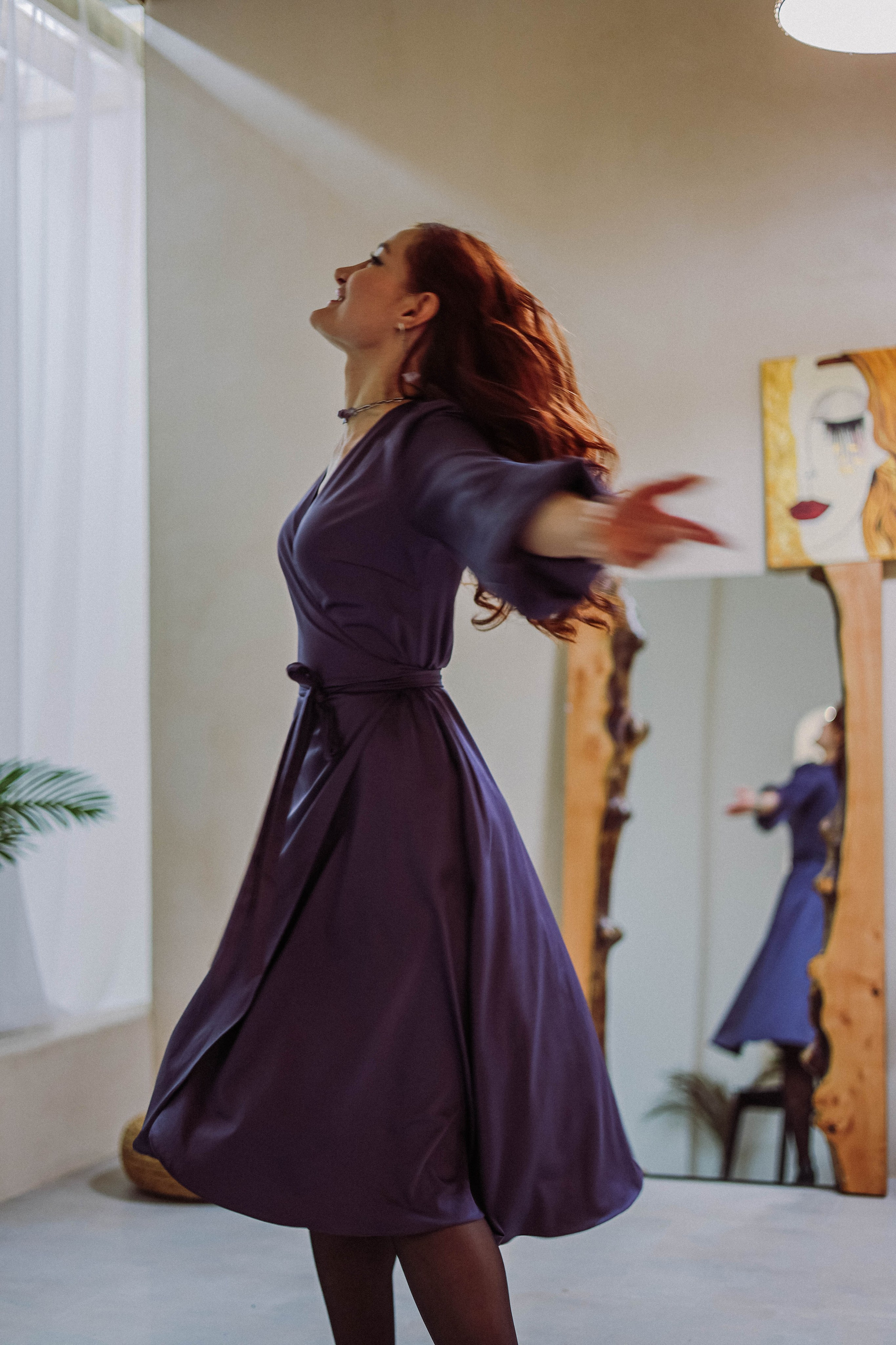 Дара. Фотограф в Москве Анастасия Калинина