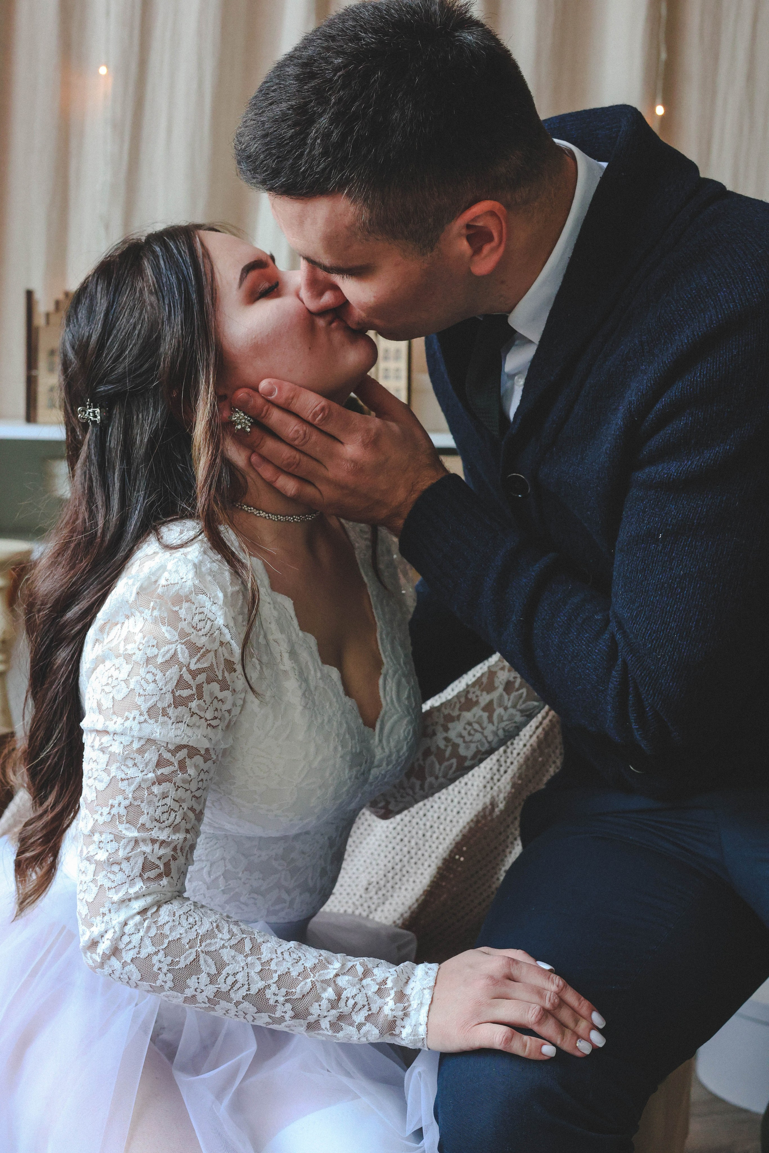 Моменты. Фотограф в Москве Анастасия Калинина