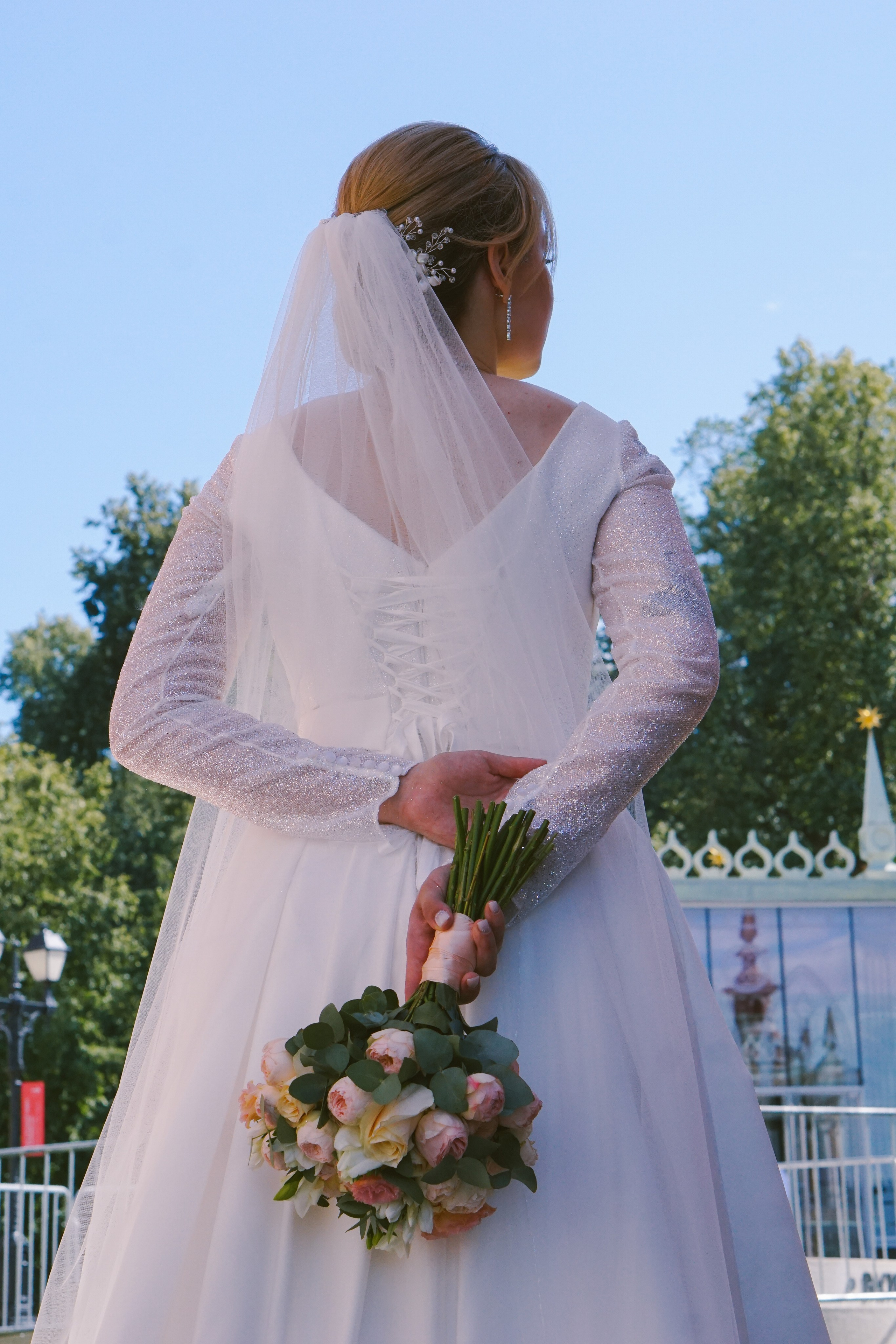 Мария. Фотограф в Москве Анастасия Калинина