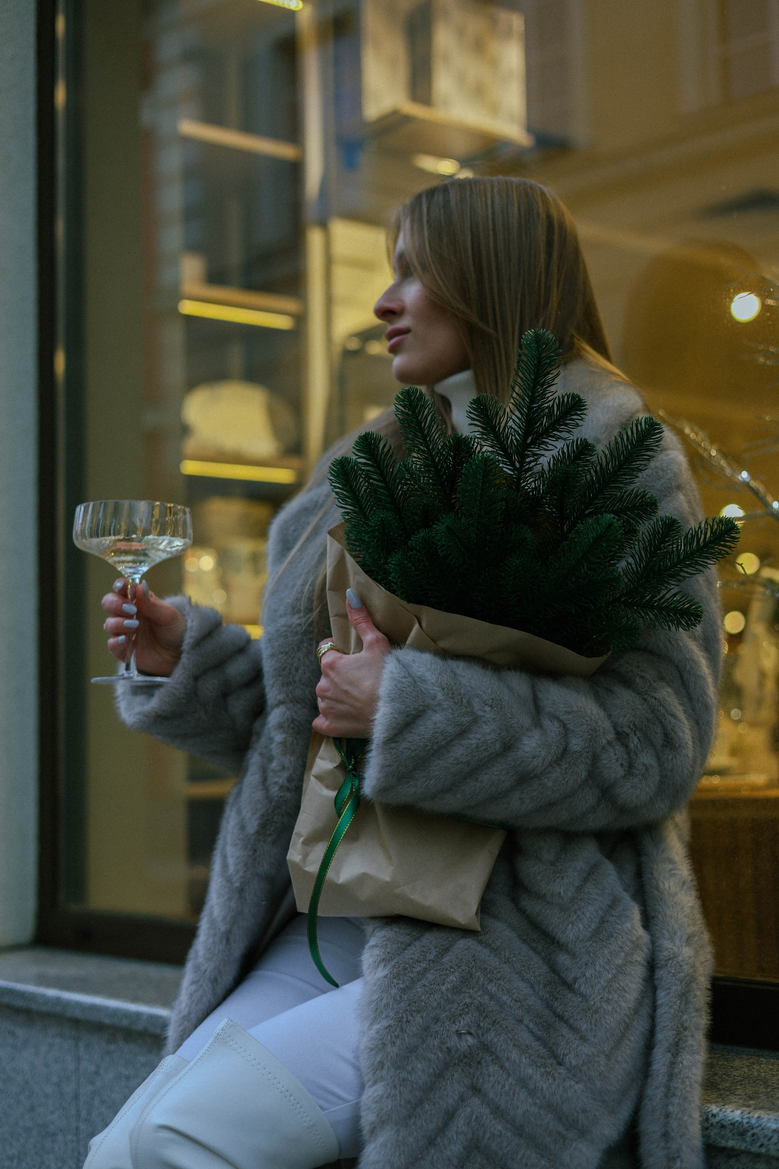 Кира. Фотограф в Москве Анастасия Калинина