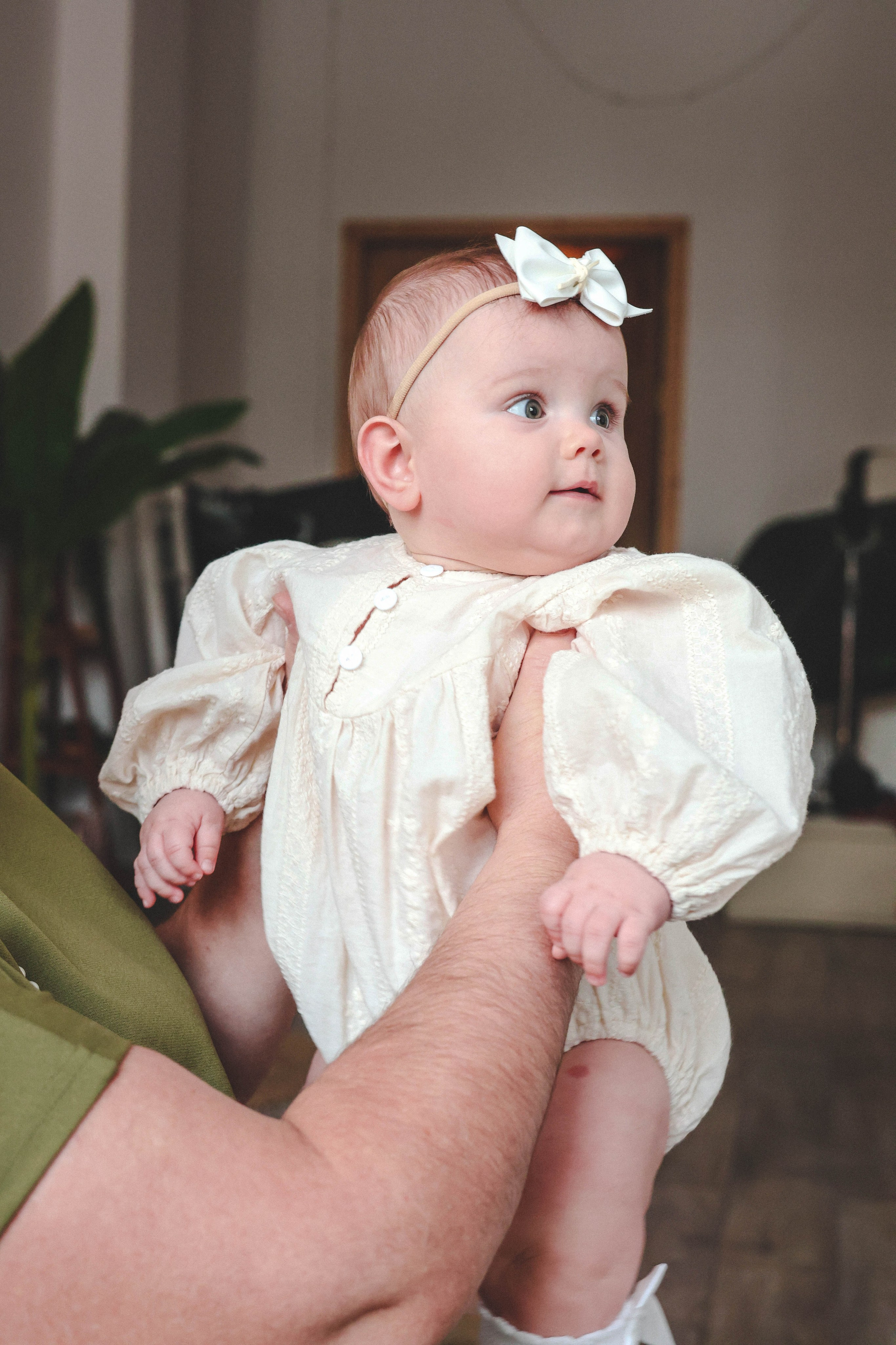 Новогодняя история «Светлана и ее семья». Фотограф в Москве Анастасия Калинина