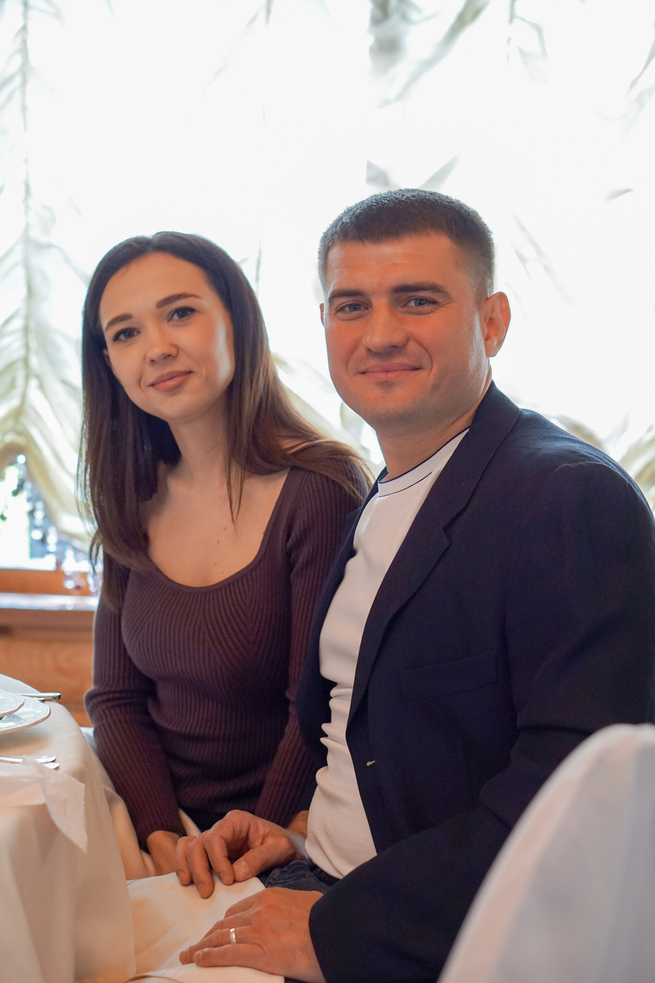 Светлана. Фотограф в Москве Анастасия Калинина