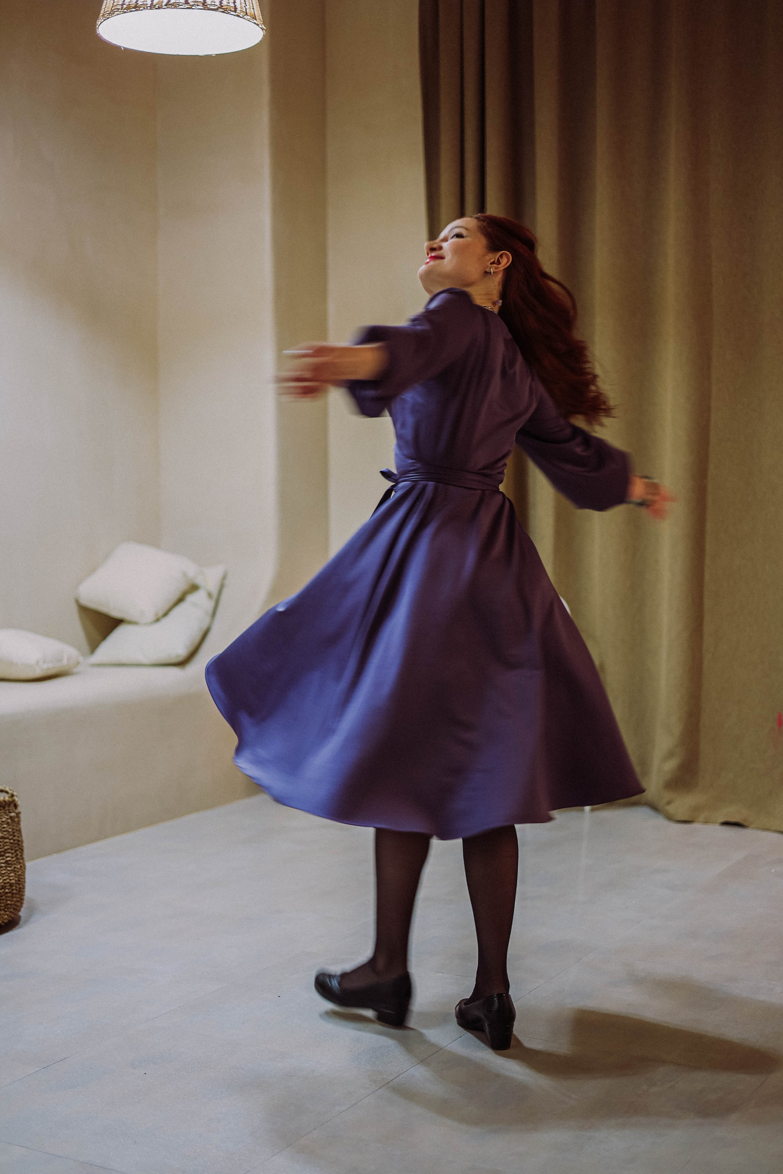 Дара. Фотограф в Москве Анастасия Калинина