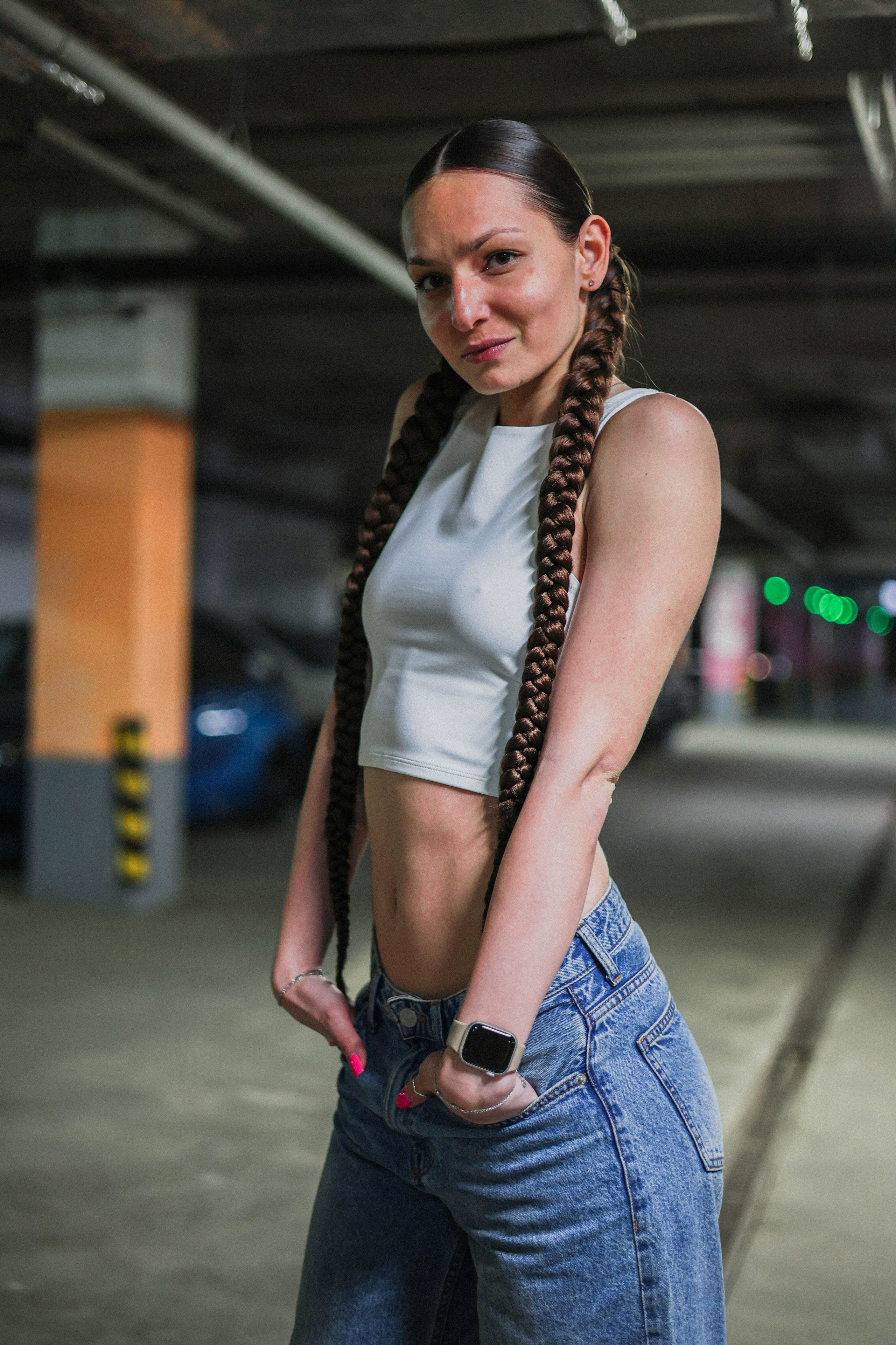 Анна. Фотограф в Москве Анастасия Калинина