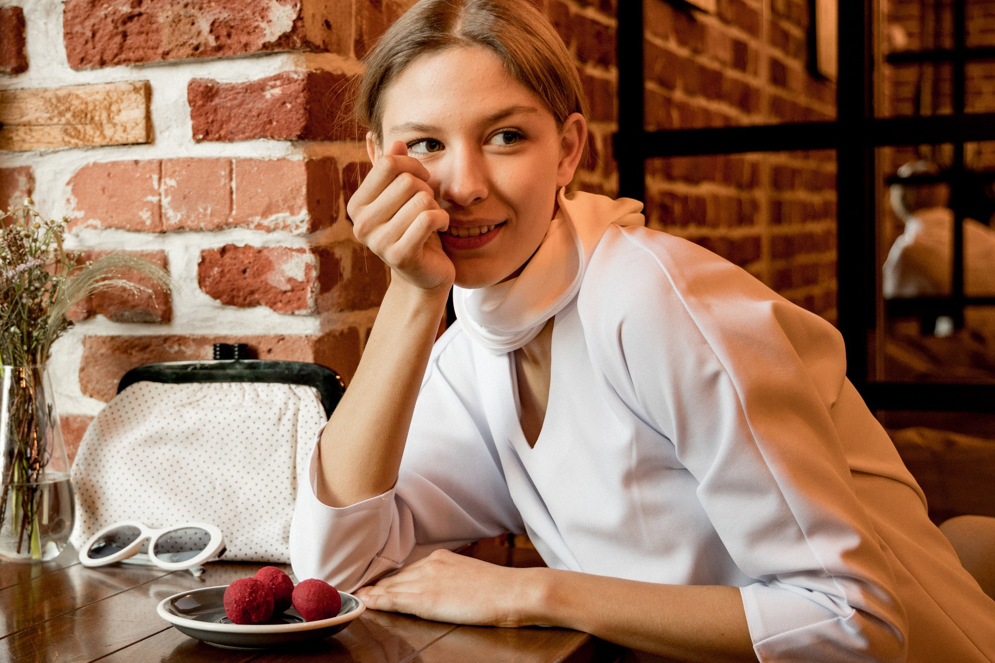 Софья, коллекция одежды. Татьяна Мирзоян