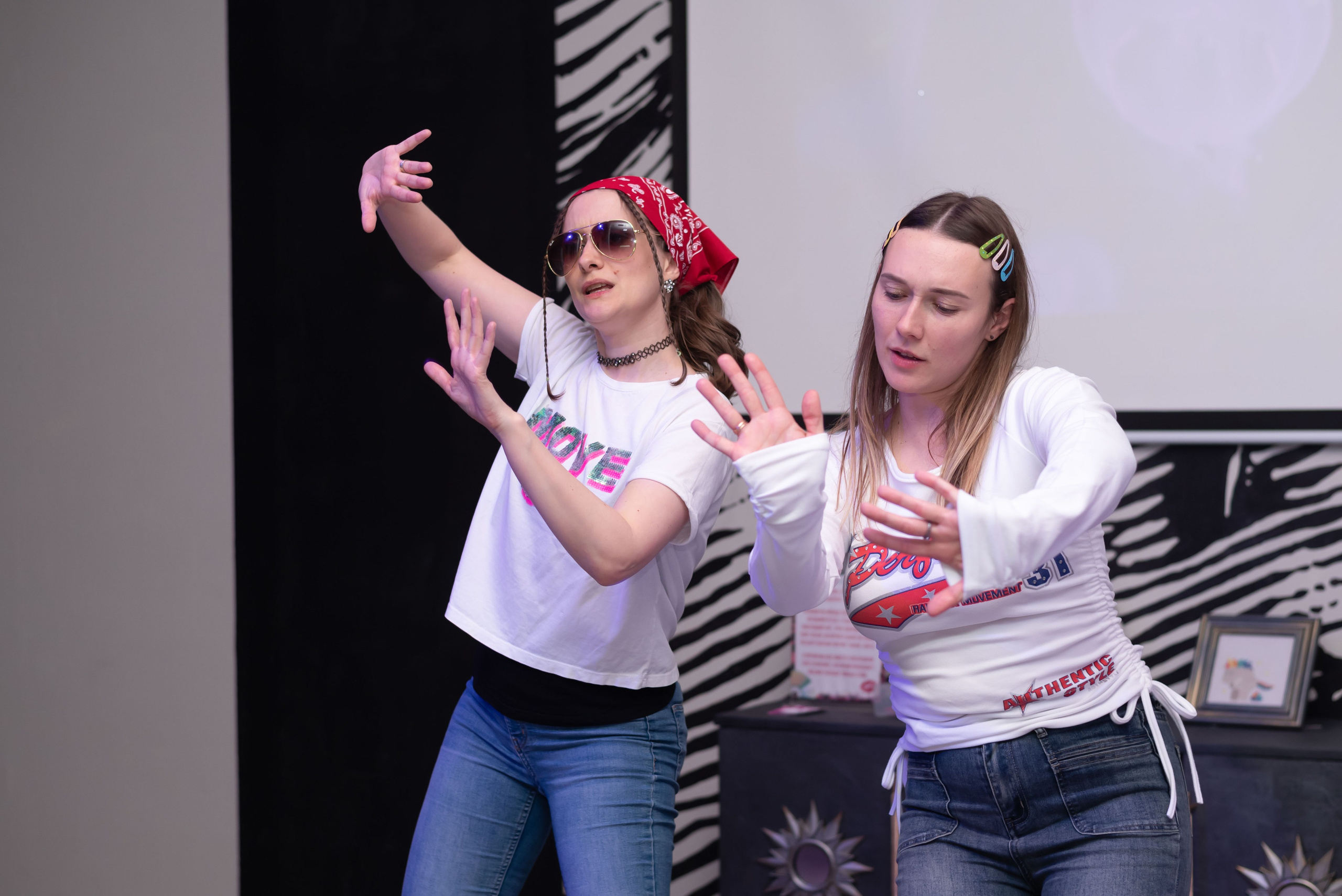 День Рождения Насти. Event photographer from Moscow