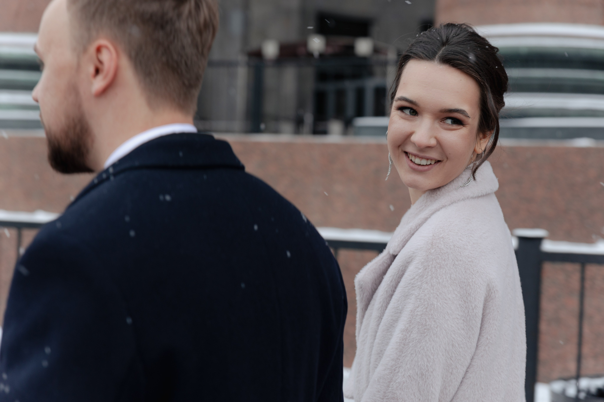 Денис и Дарья. @dariazphoto свадебный фотограф