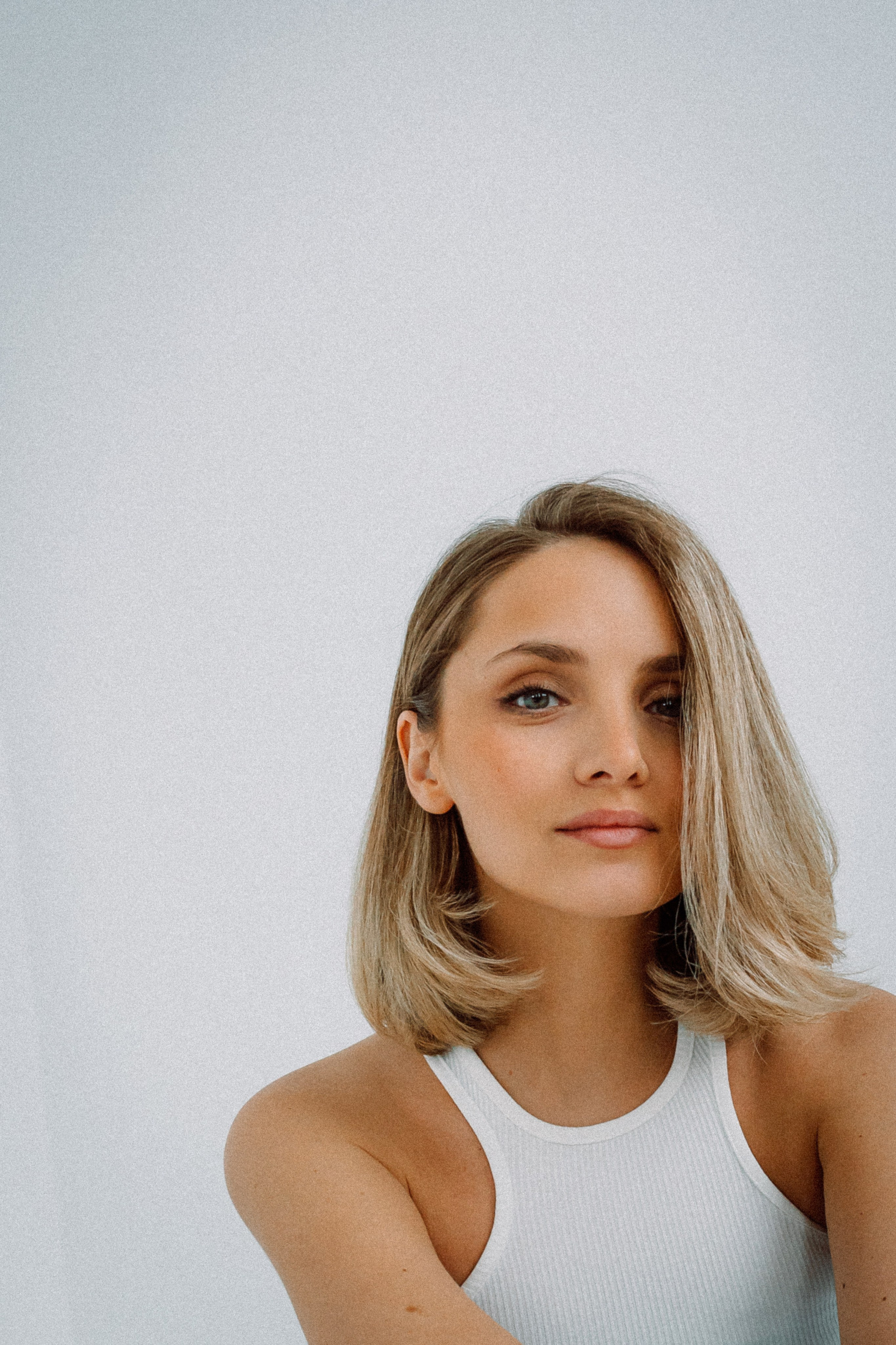 PORTRAIT. Фотограф Агеева Мария