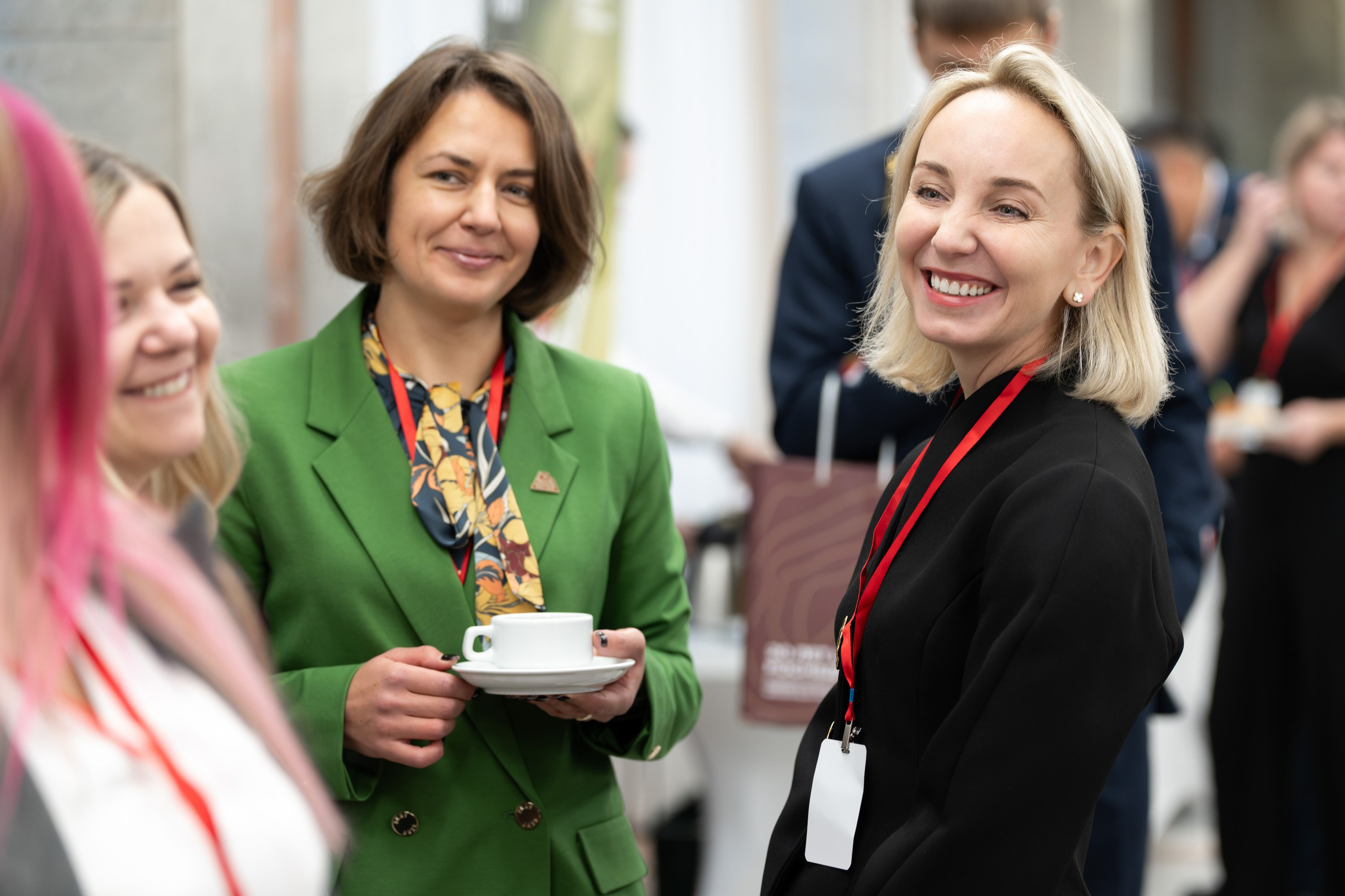 20 лет Роснедр. Репортажный фотограф Сергей Дроздов