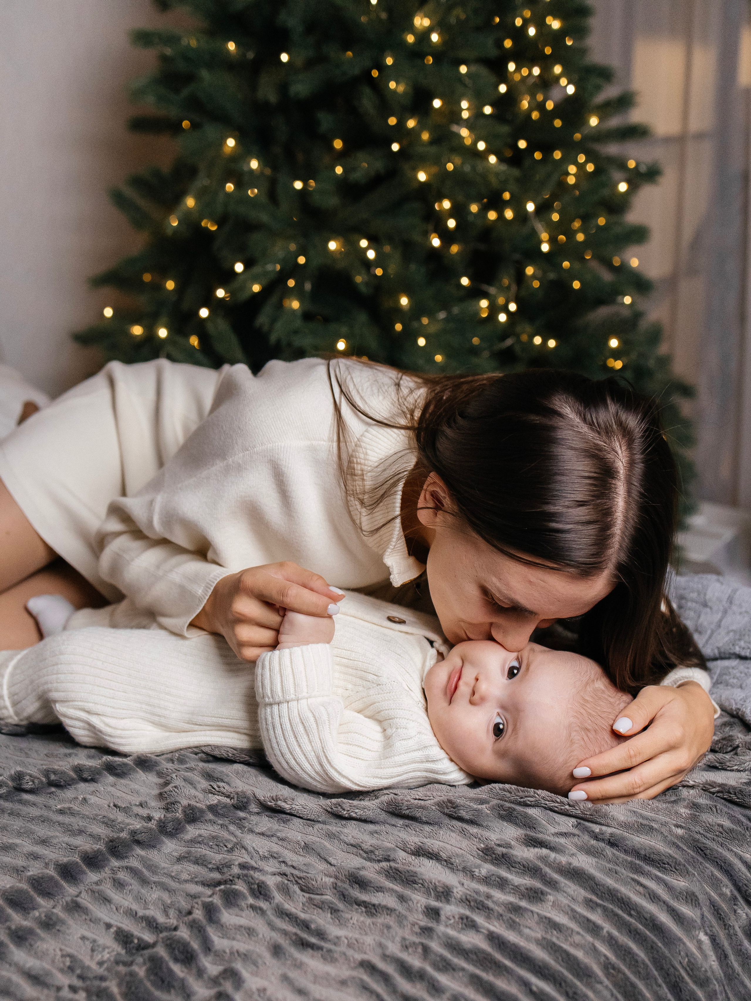 Юлия, Дмитрий и Семен. Главная