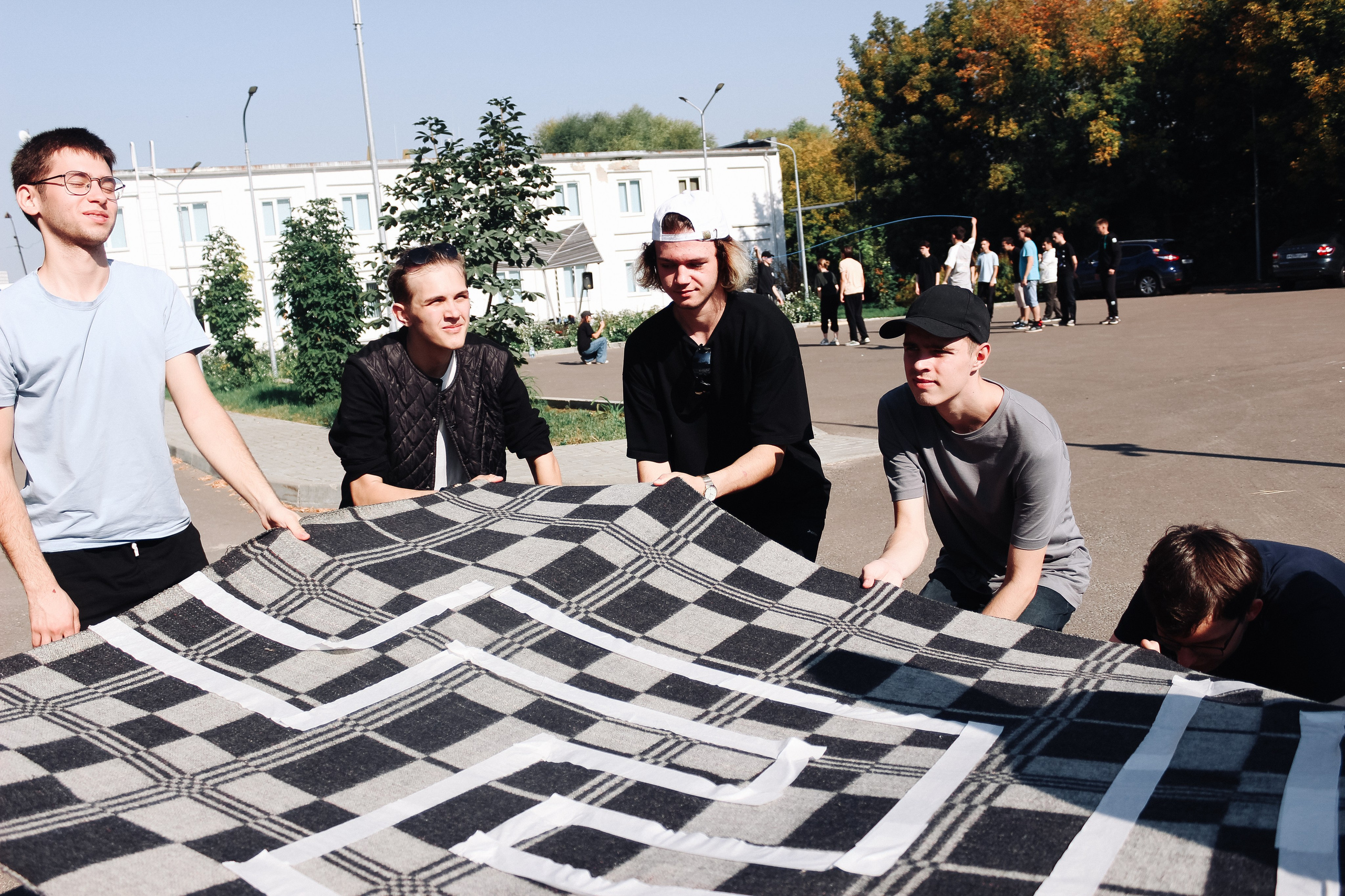 Первосол ИРЭФ-ЦТ 2024. Начинающий Фотограф в Казани