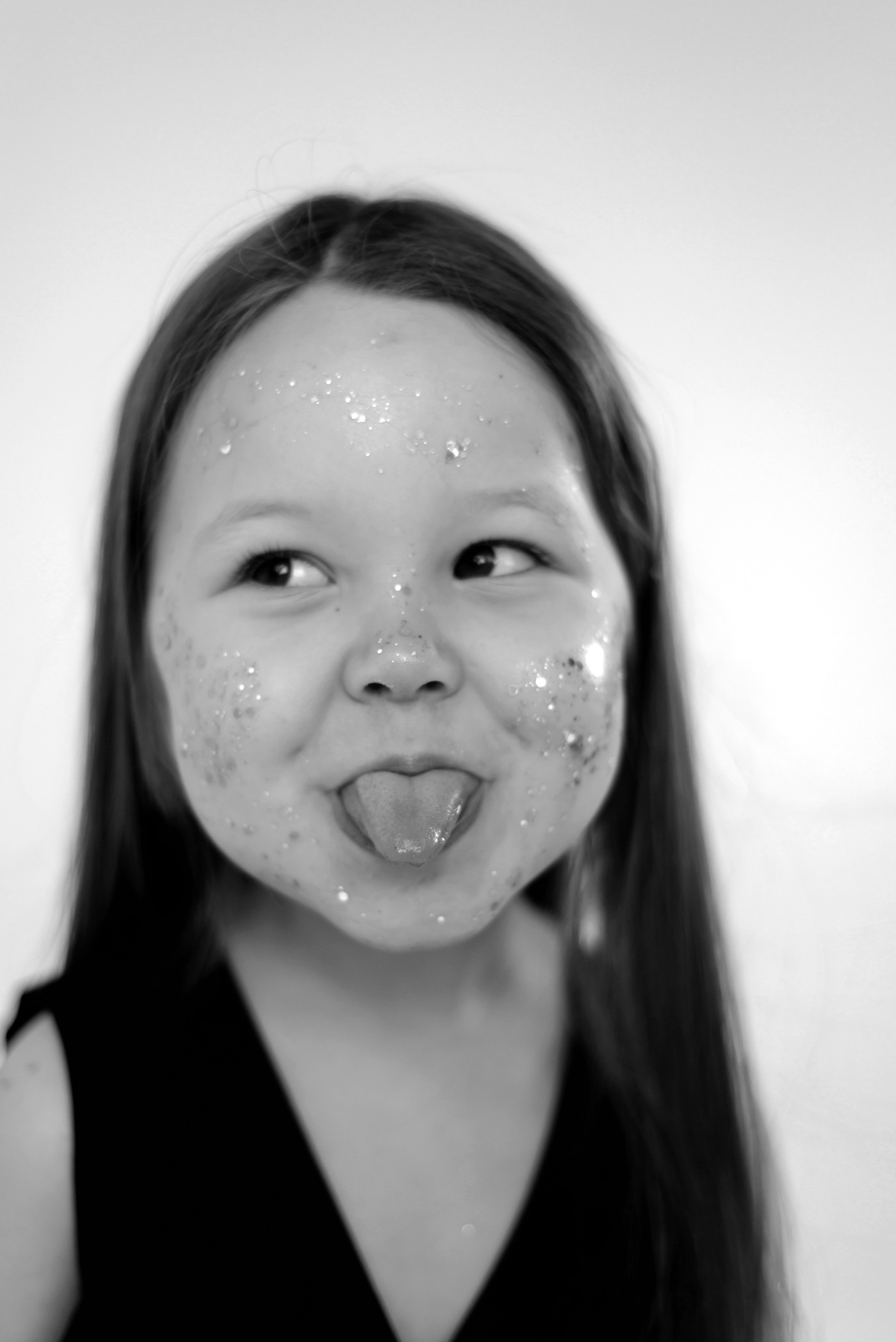 Альбина и Эмилия. Фотограф в Омске Мария Попова