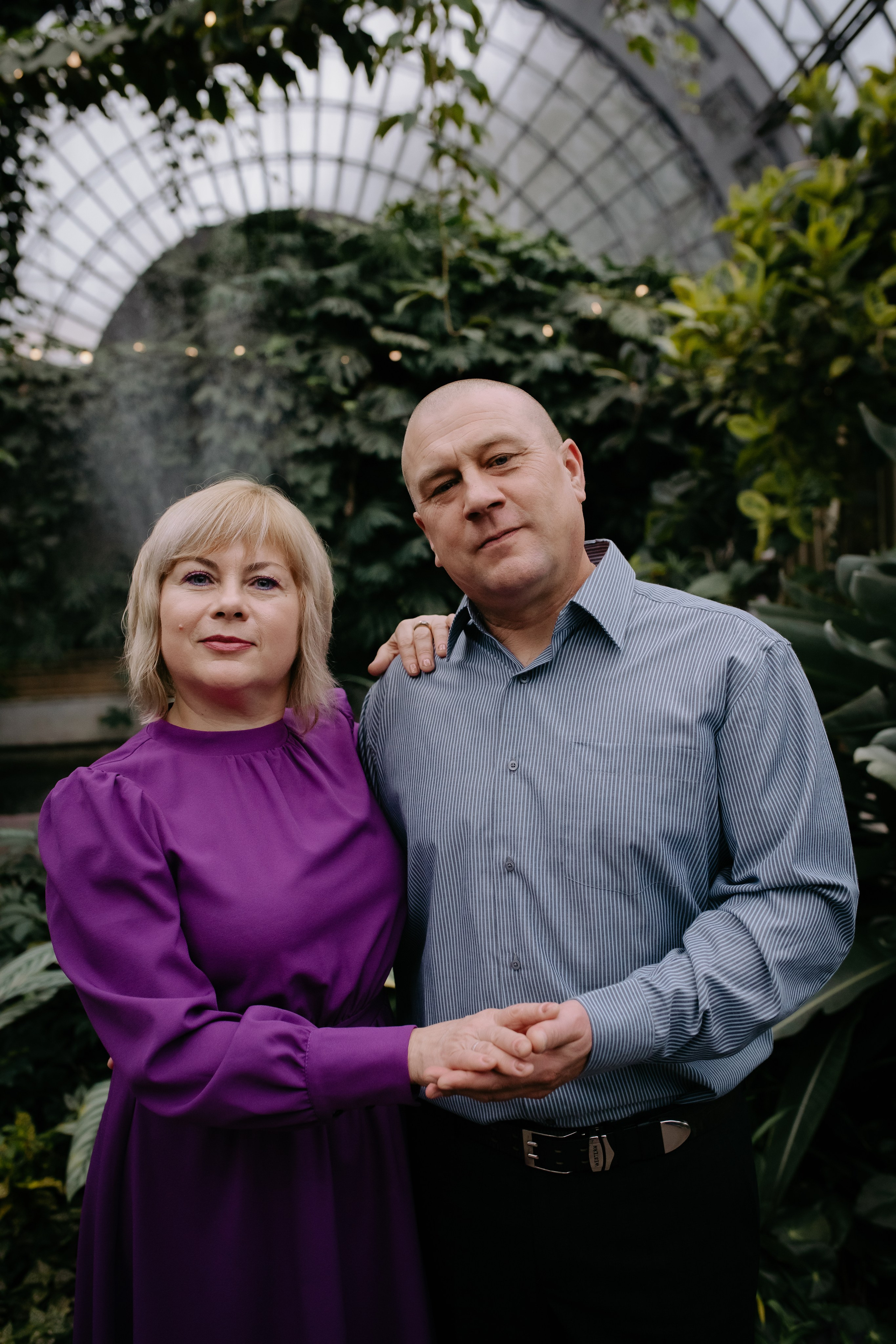 Свадьба во 2-м дворце бракосочетания в спб и Оранжерее Таврического сада. Фотограф в Санкт-Петербурге Разиля Идиятуллина