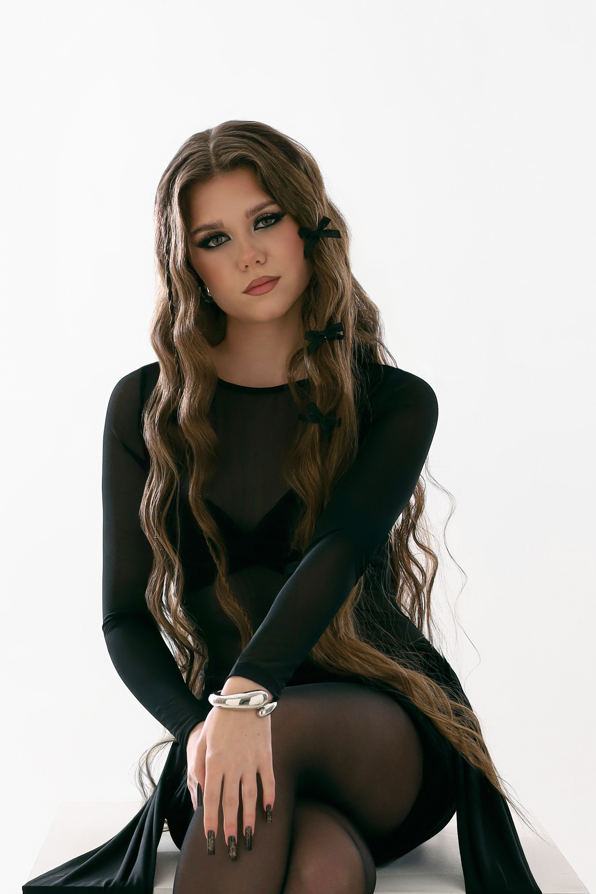 Lovely. Ксения Исакова — фотограф Кострома