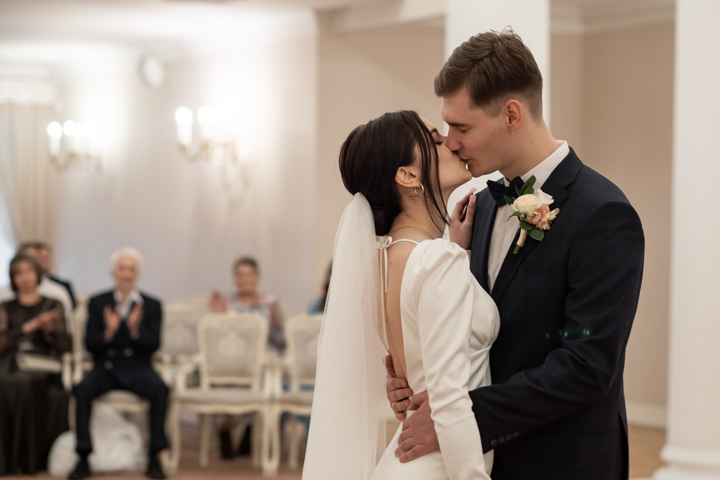 Услуги. Свадебный и семейный фотограф в Колпино и СПб Юлия Папанова