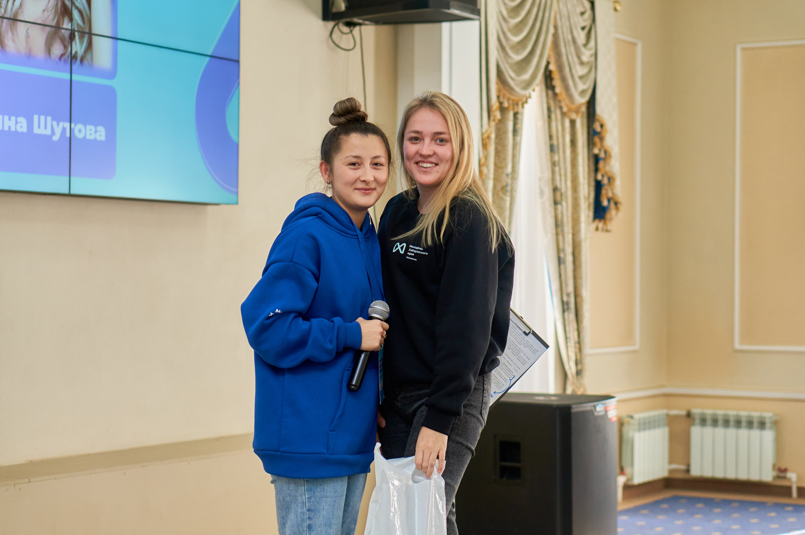 Амурский кампус. Фотограф | Кнышева Валерия | Санкт-Петербург