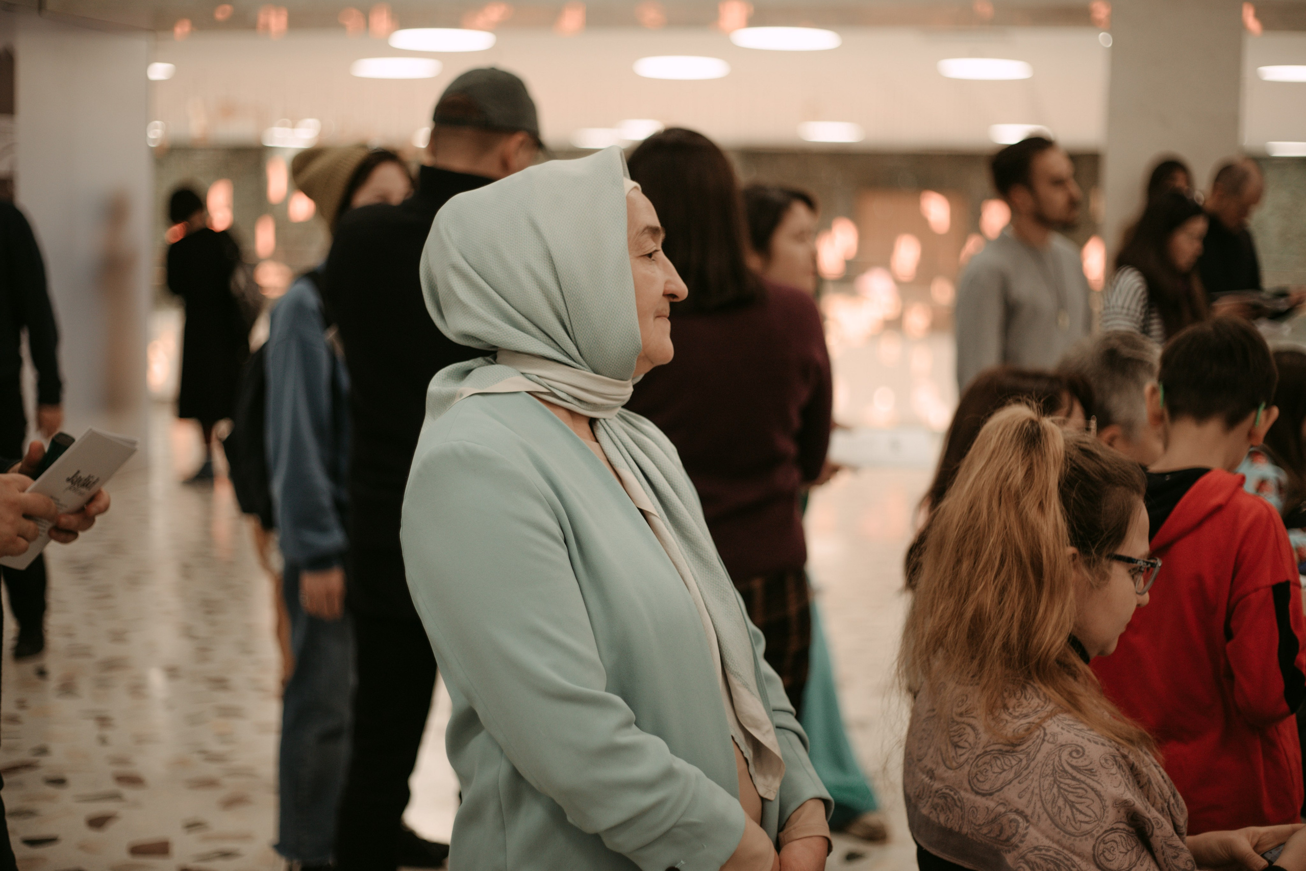 Jadid fest. Главная