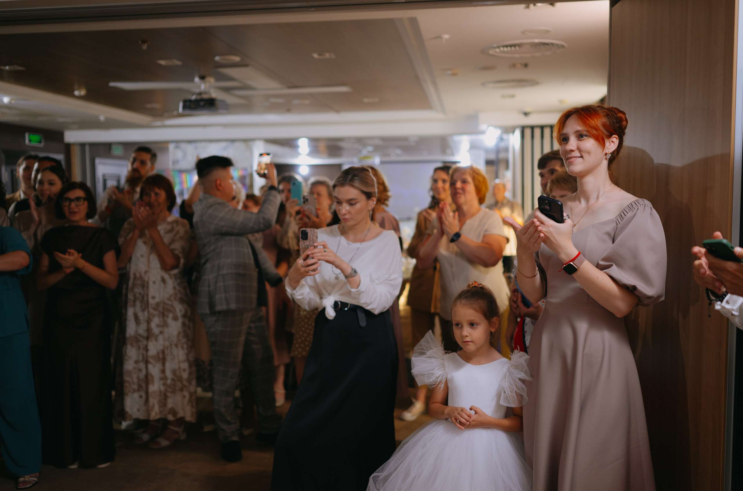 Антон и Валерия. Свадебный фотограф Уфа Дарья Насырова