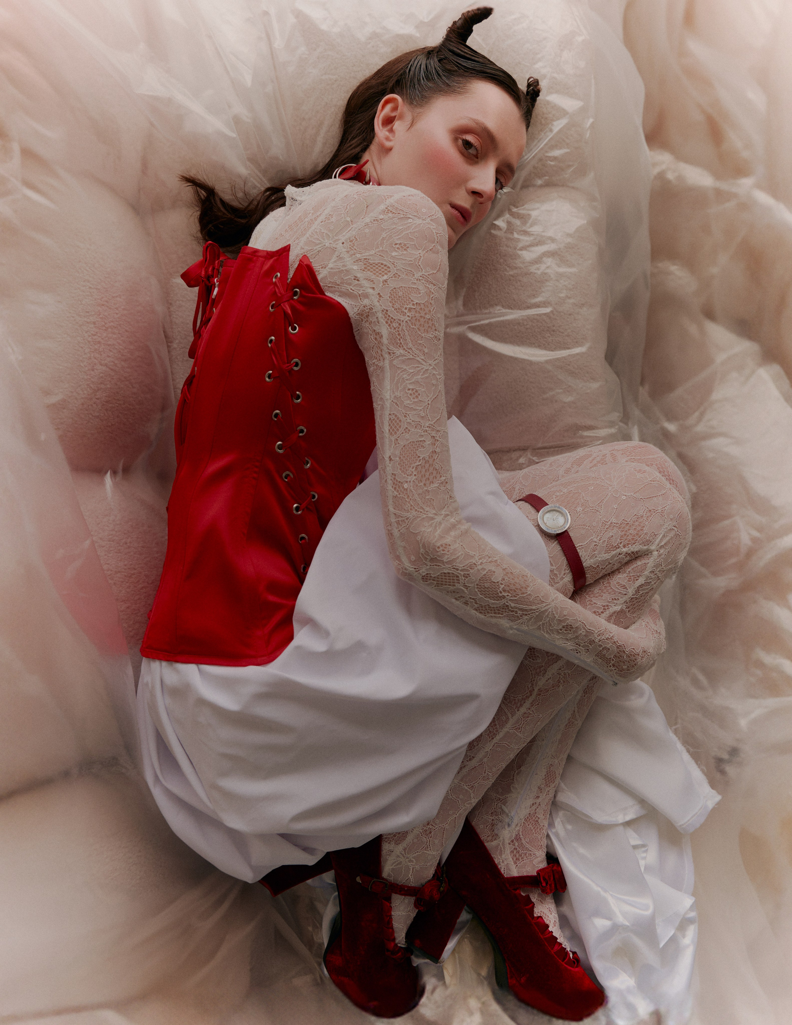 North 36. Фотограф Москва Сергей Громов