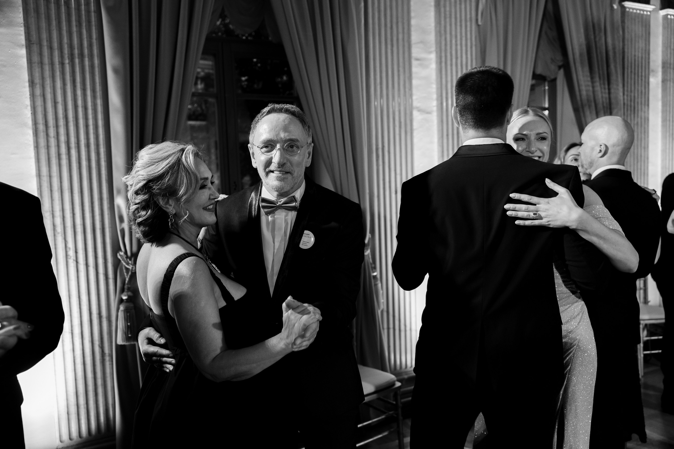 SECRET BALL '25. Костя Жуков — фотограф в Москве