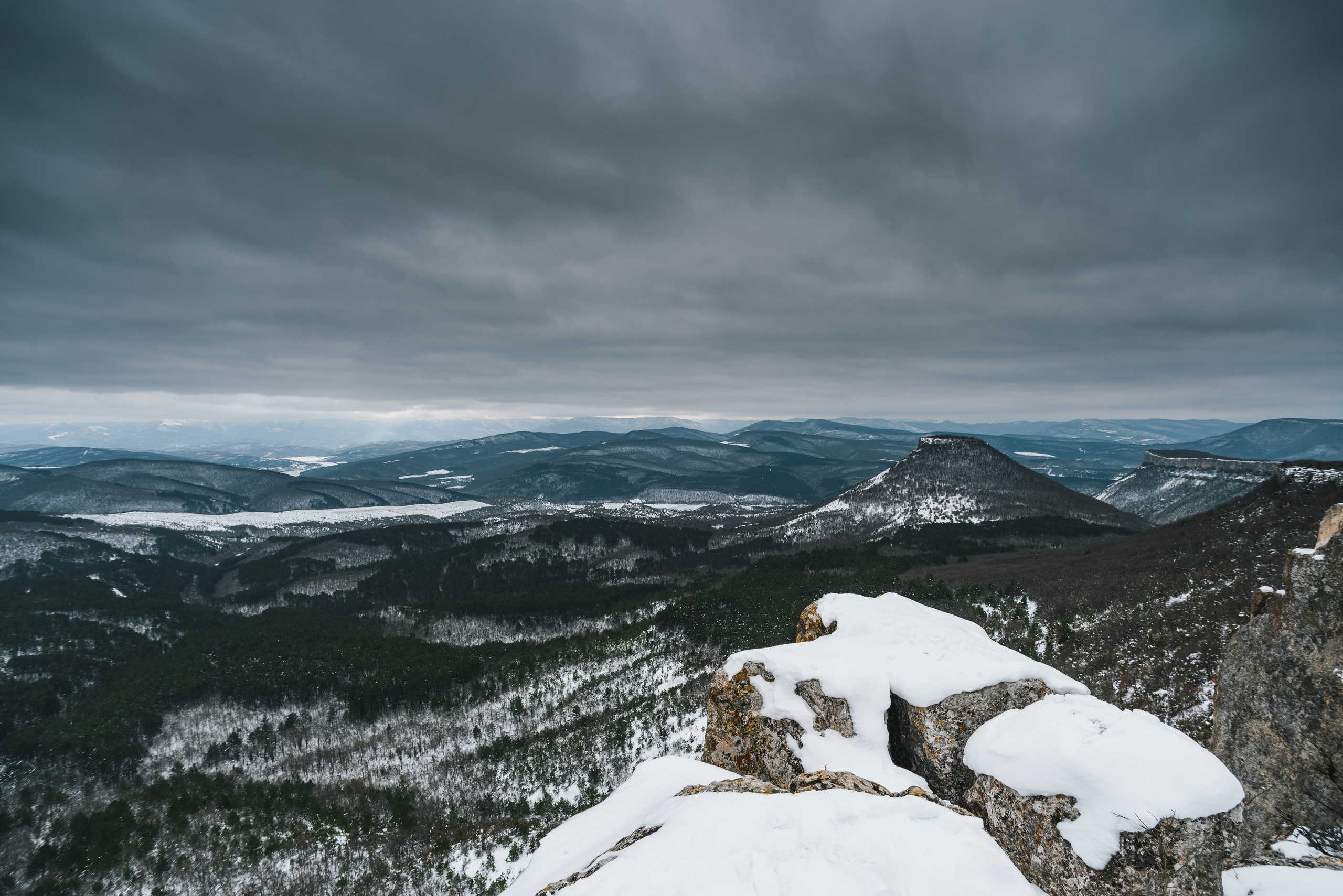 Пейзажи. Дмитрий Шалыгин — Ваш фотограф в Севастополе и Крыму