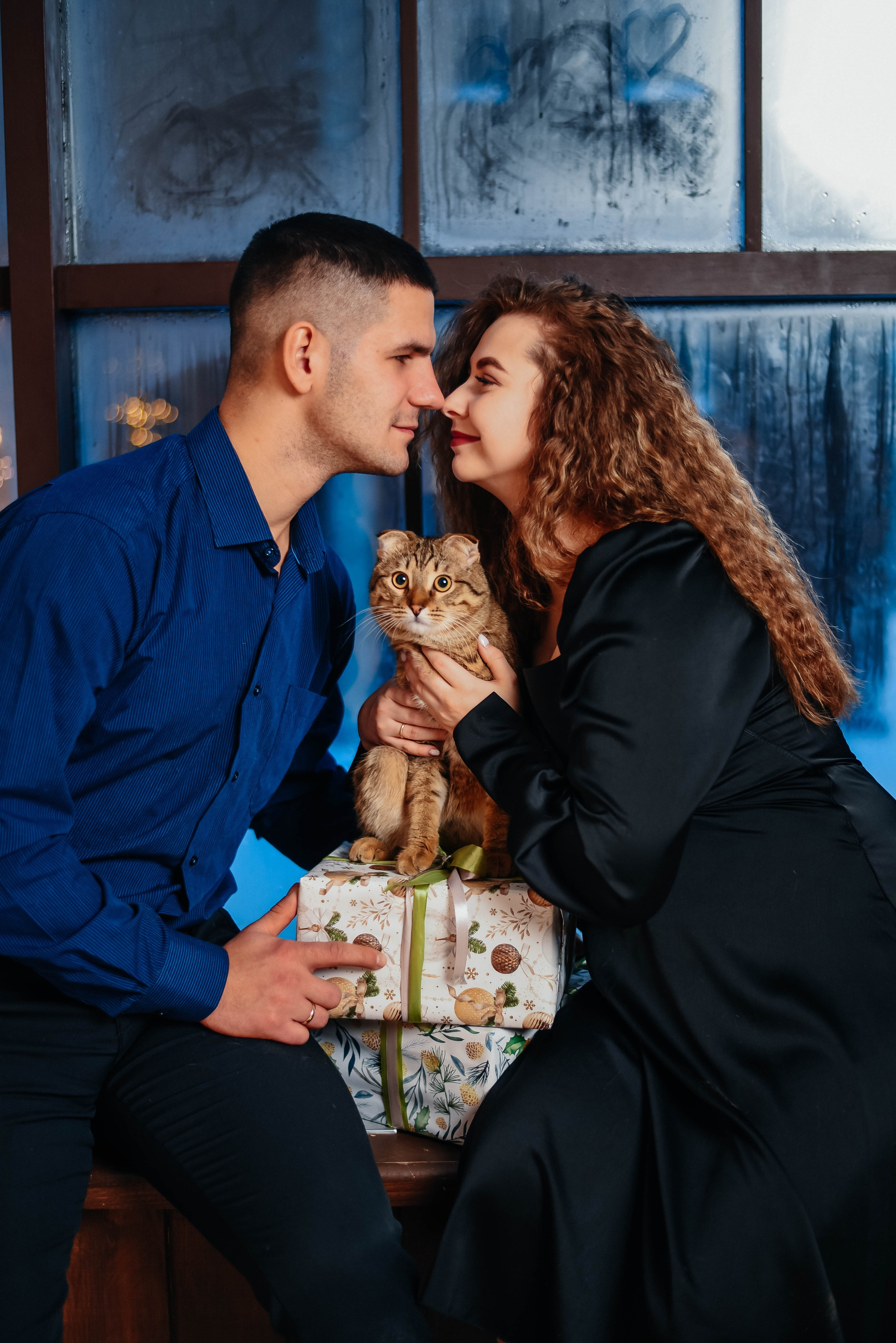 Студия LightRoom Сыктывкар. Семейный фотограф в городе Сыктывкаре