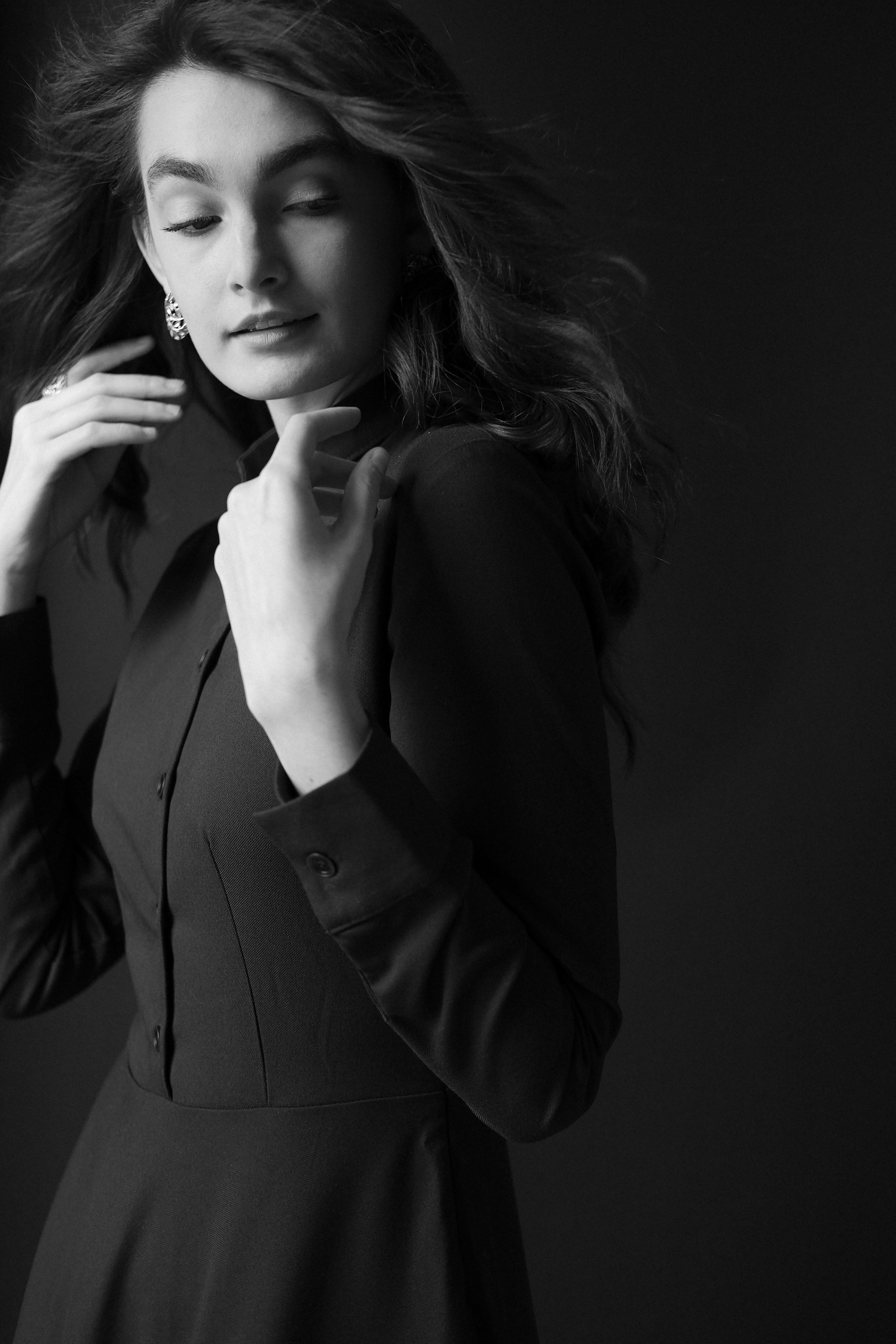 Портфолио. Главная