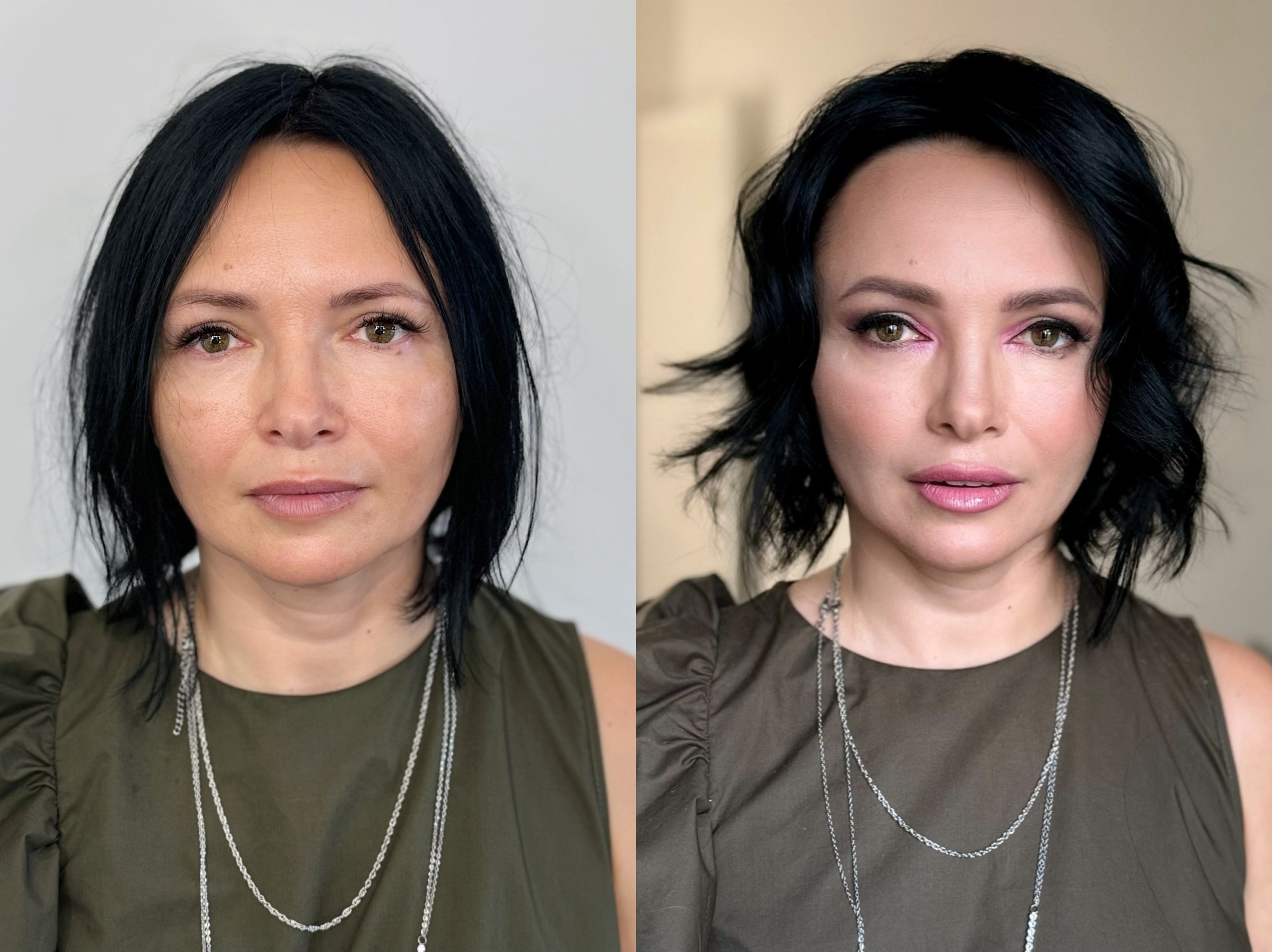 Портфолио. Свадебный фотограф и визажист в Москве Кристина Палько