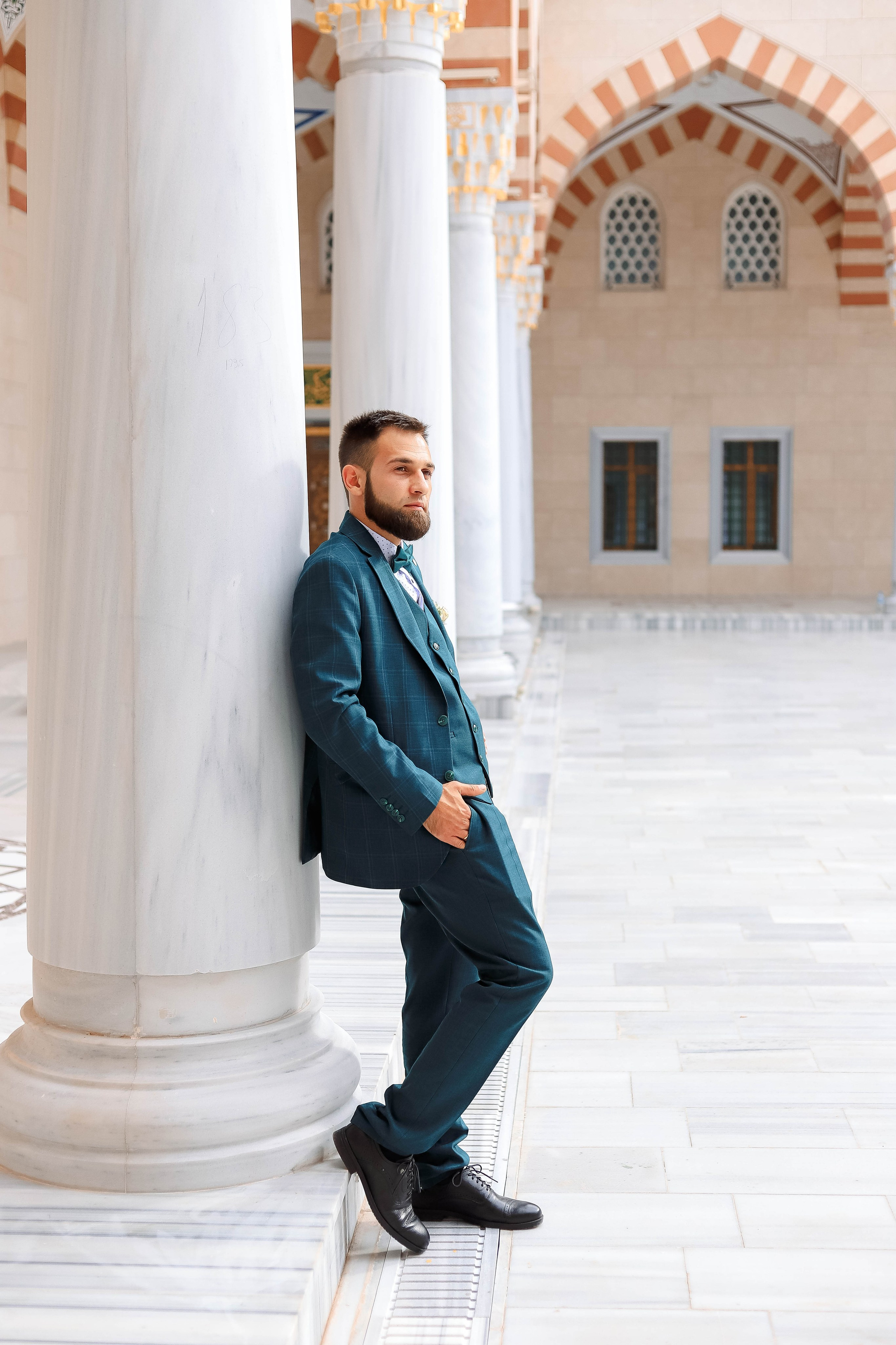 Suleiman & Natalya. Женский/Детский фотограф в Симферополе Вероника Слепогина