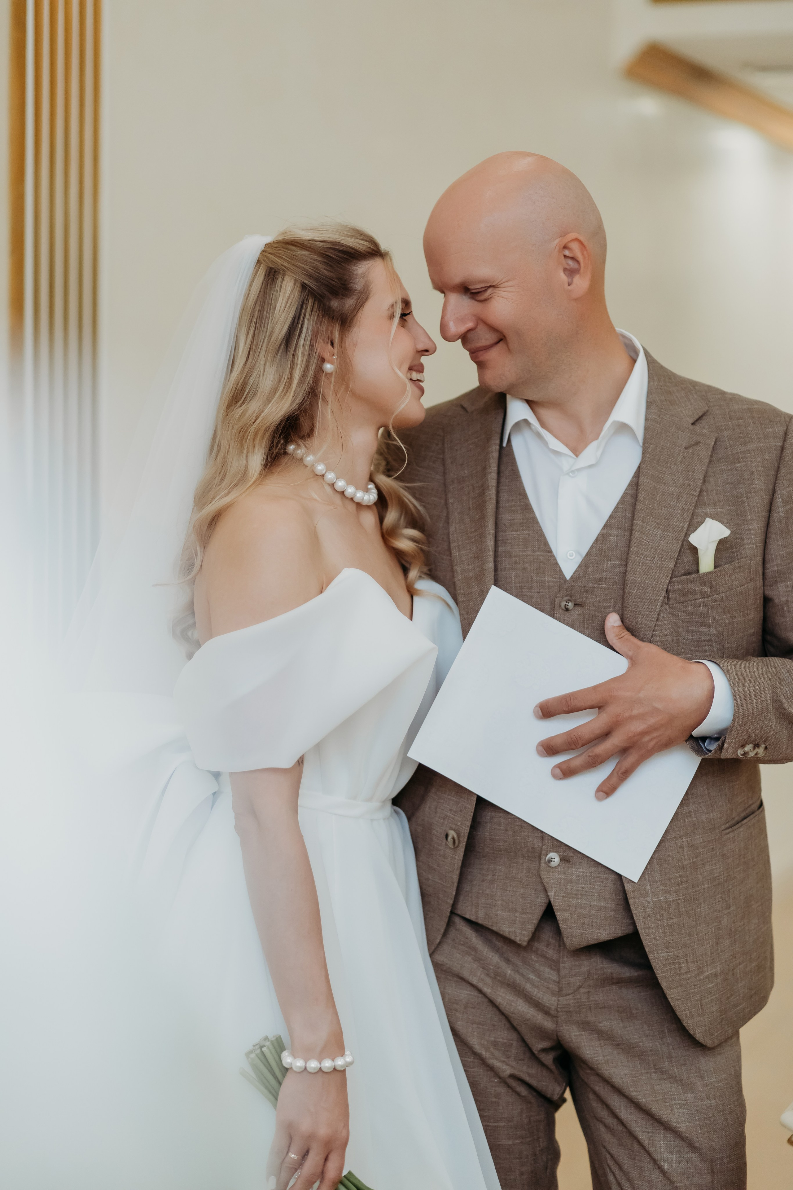 Андрей и Анастасия. Фотограф Тимербаева Алина г. Сургут