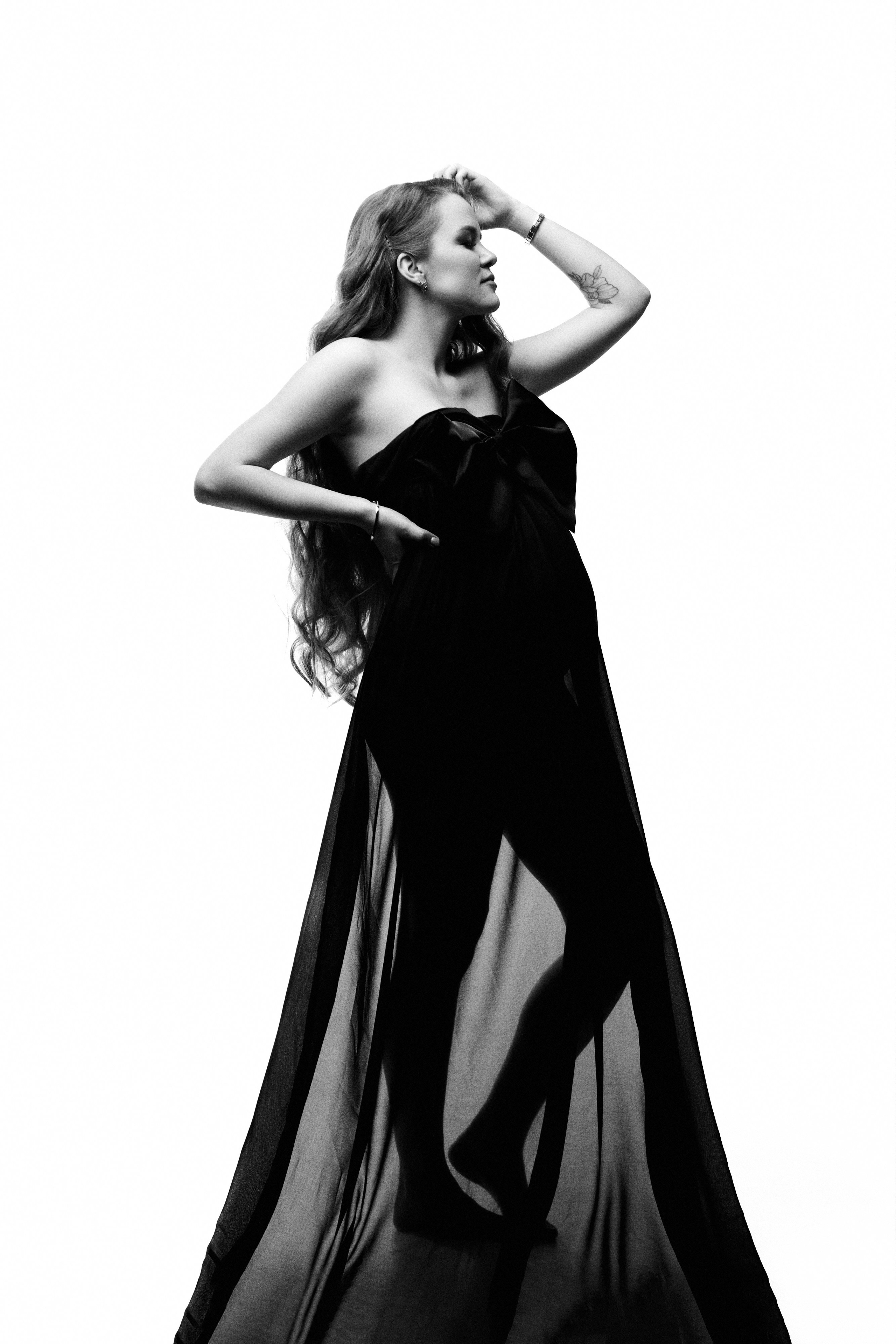 В ожидании. Фотограф в г. Уссурийск Юлия Зозуля