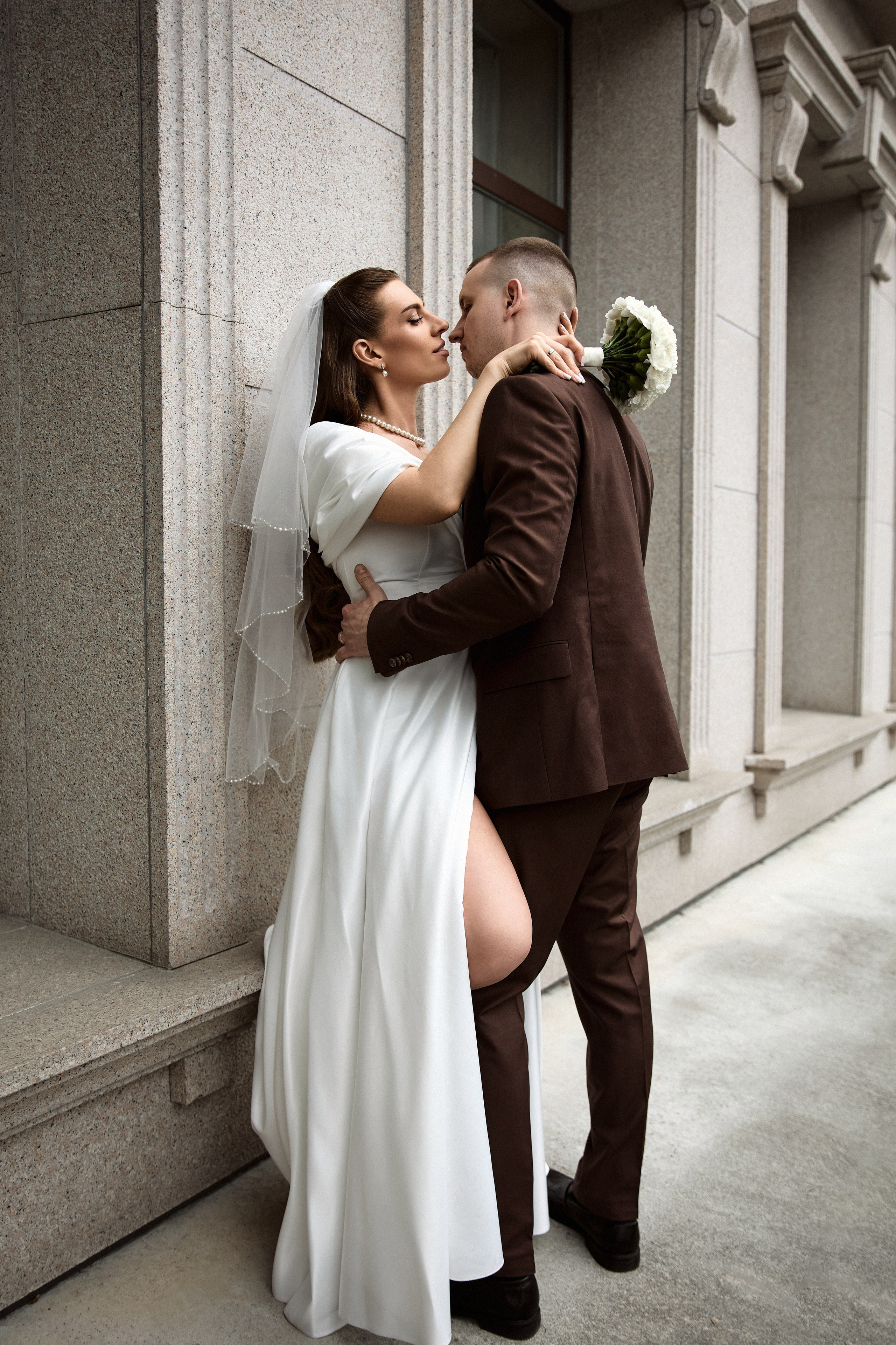 Софья и Егор. Фотограф в г. Уссурийск Юлия Зозуля