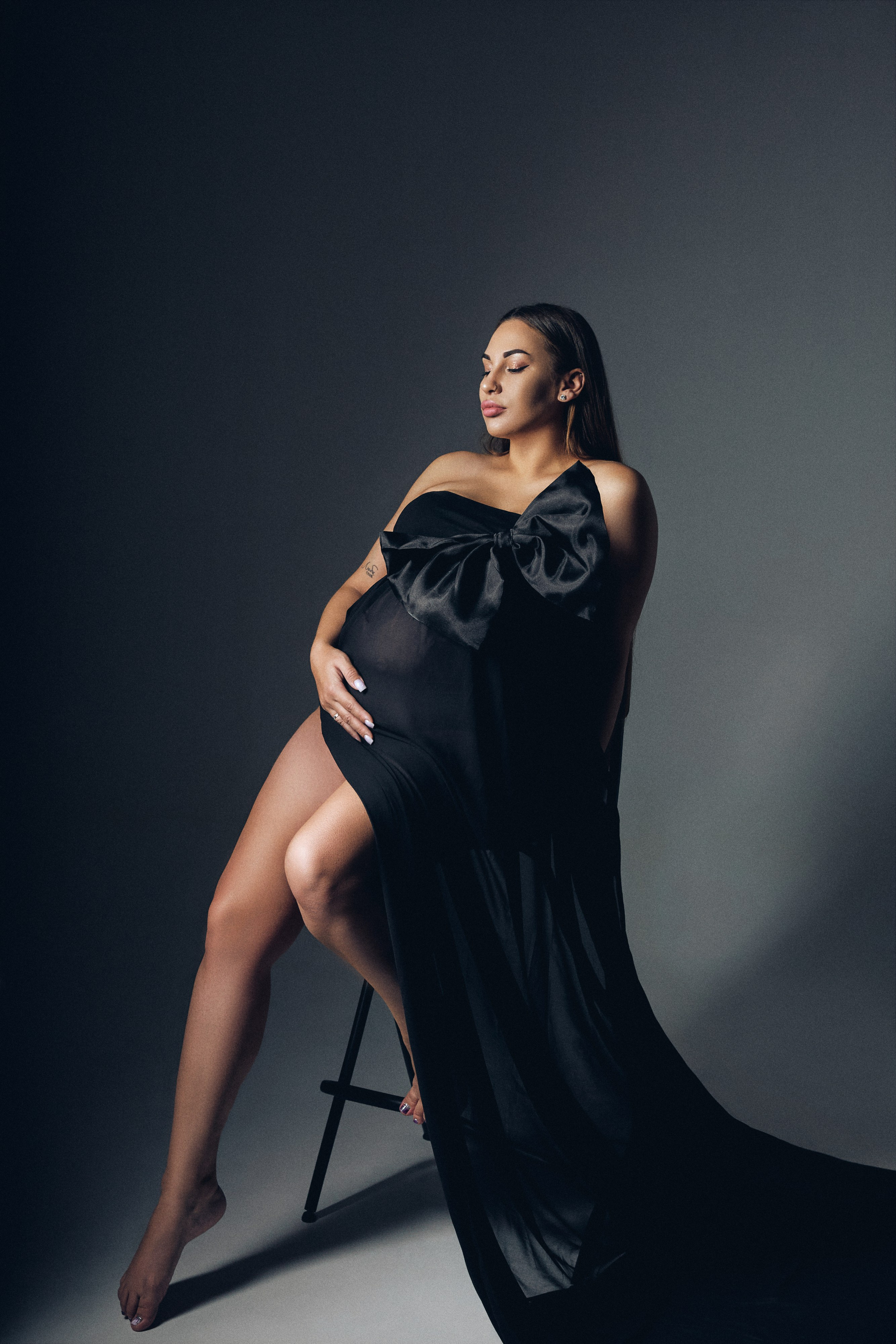 В ожидании. Фотограф в г. Уссурийск Юлия Зозуля