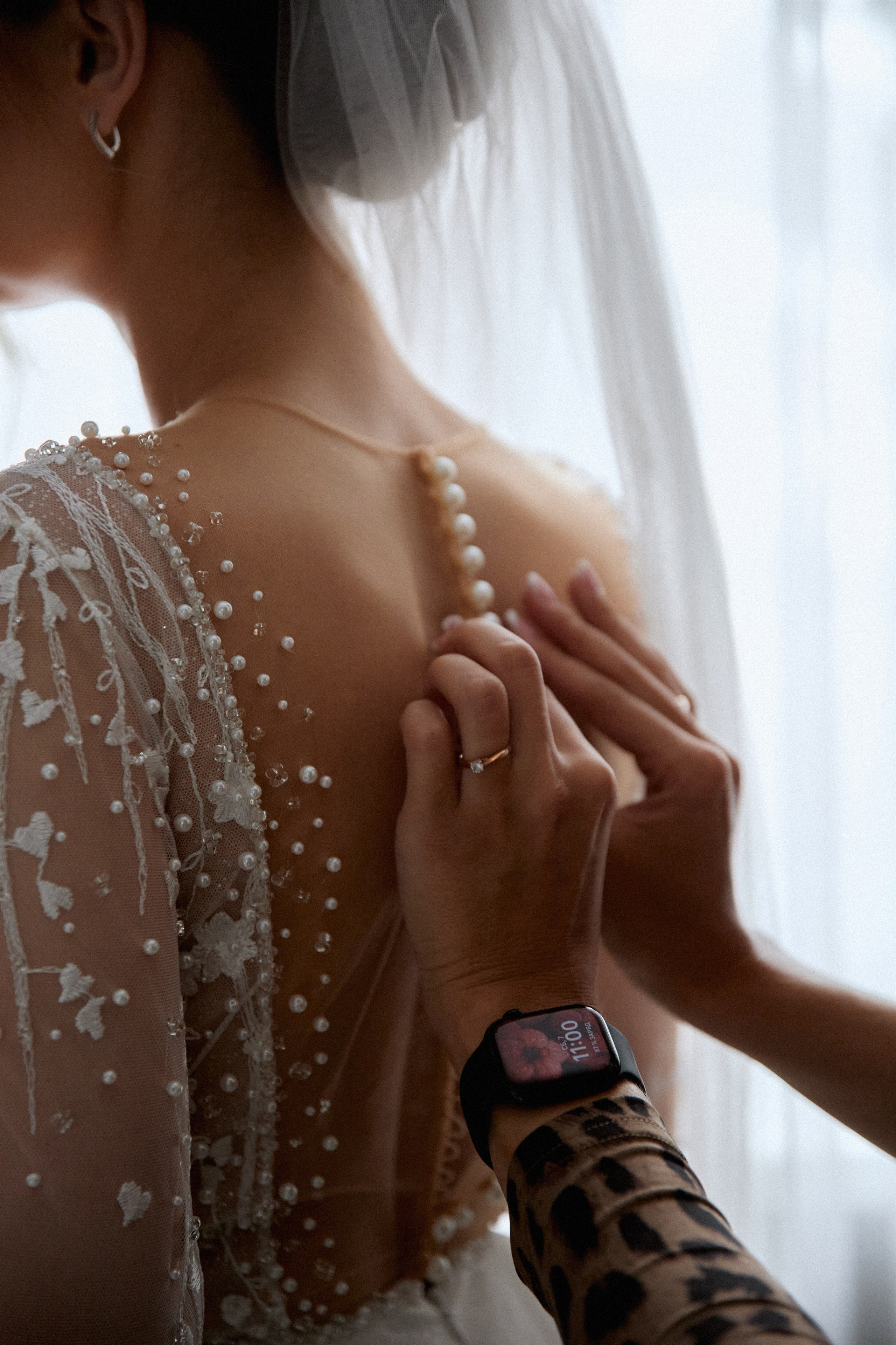 Анастасия и Дмитрий. Фотограф в г. Уссурийск Юлия Зозуля