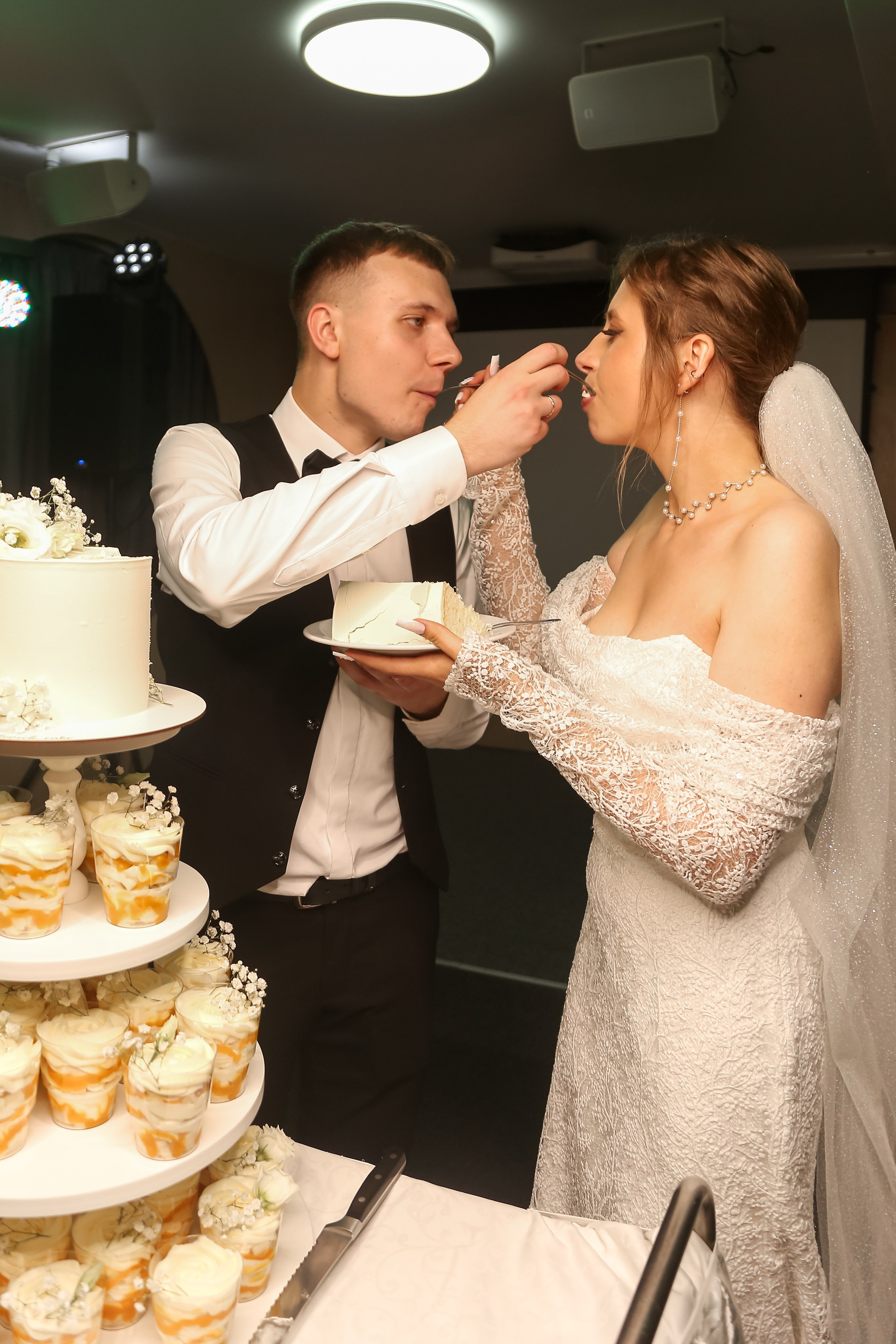 Женя и Даник. Свадебный фотограф Беларусь Ольга Козыренко