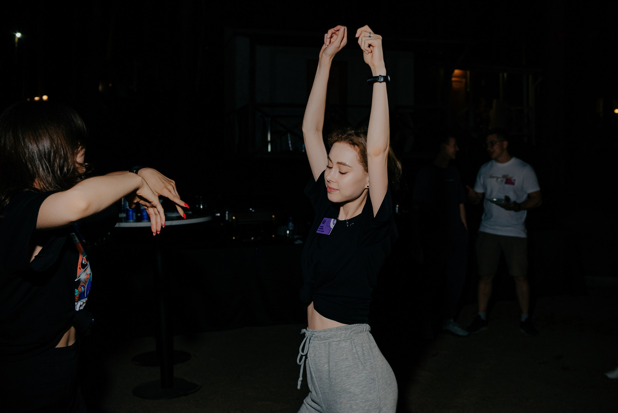 2-х ДНЕВНЫЙ КОРПОРАТИВ В СТИЛЕ ЛАГЕРНОЙ СМЕНЫ НА ТУРГОЯКЕ. Репортажный фотограф Зуев Роман г. Челябинск