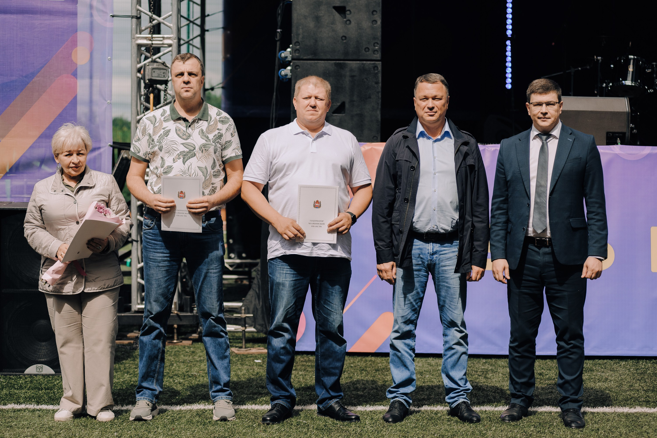 ДЕНЬ МЕТАЛЛУРГА. ЧЕЛЯБИНСКИЙ ЦИНКОВЫЙ ЗАВОД 2023. Репортажный фотограф Зуев Роман г. Челябинск