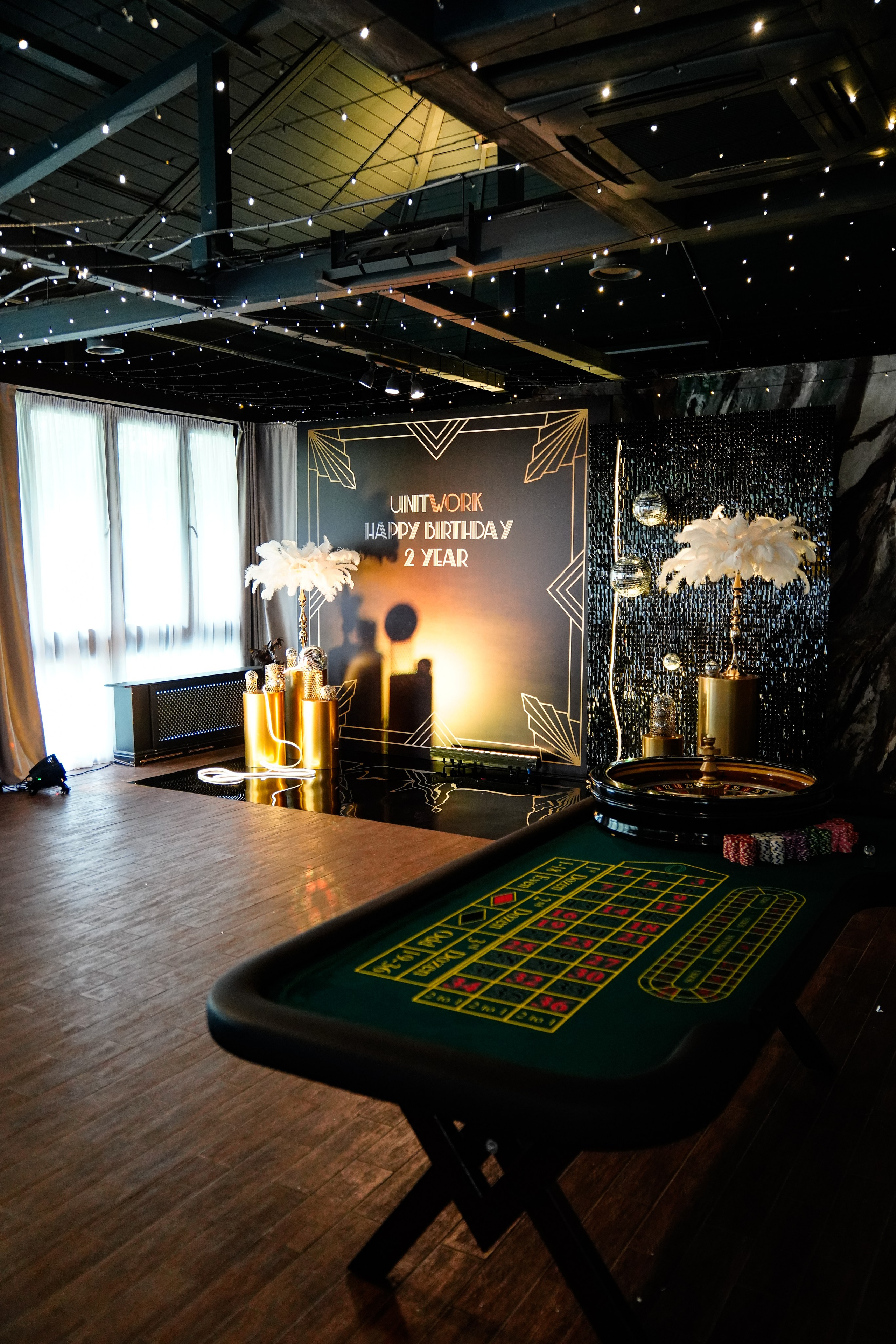 Двин Холл. Фотограф в Краснодаре Анна Светикова