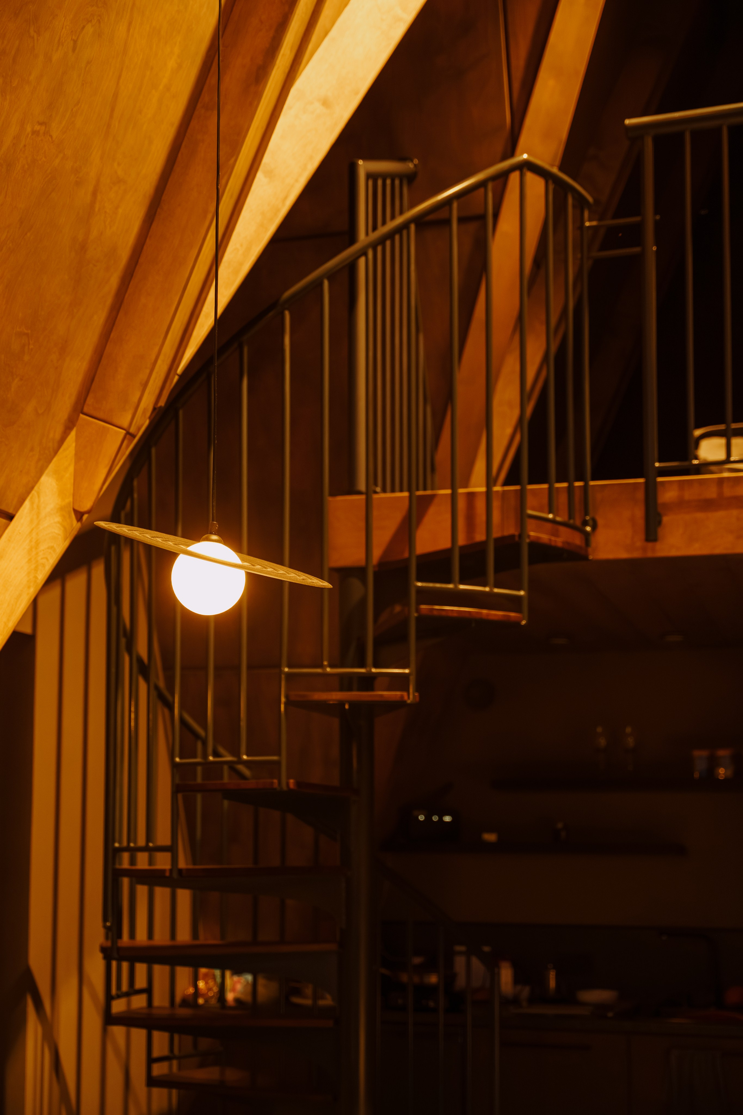 Глемпинг Трофимов берег Москва