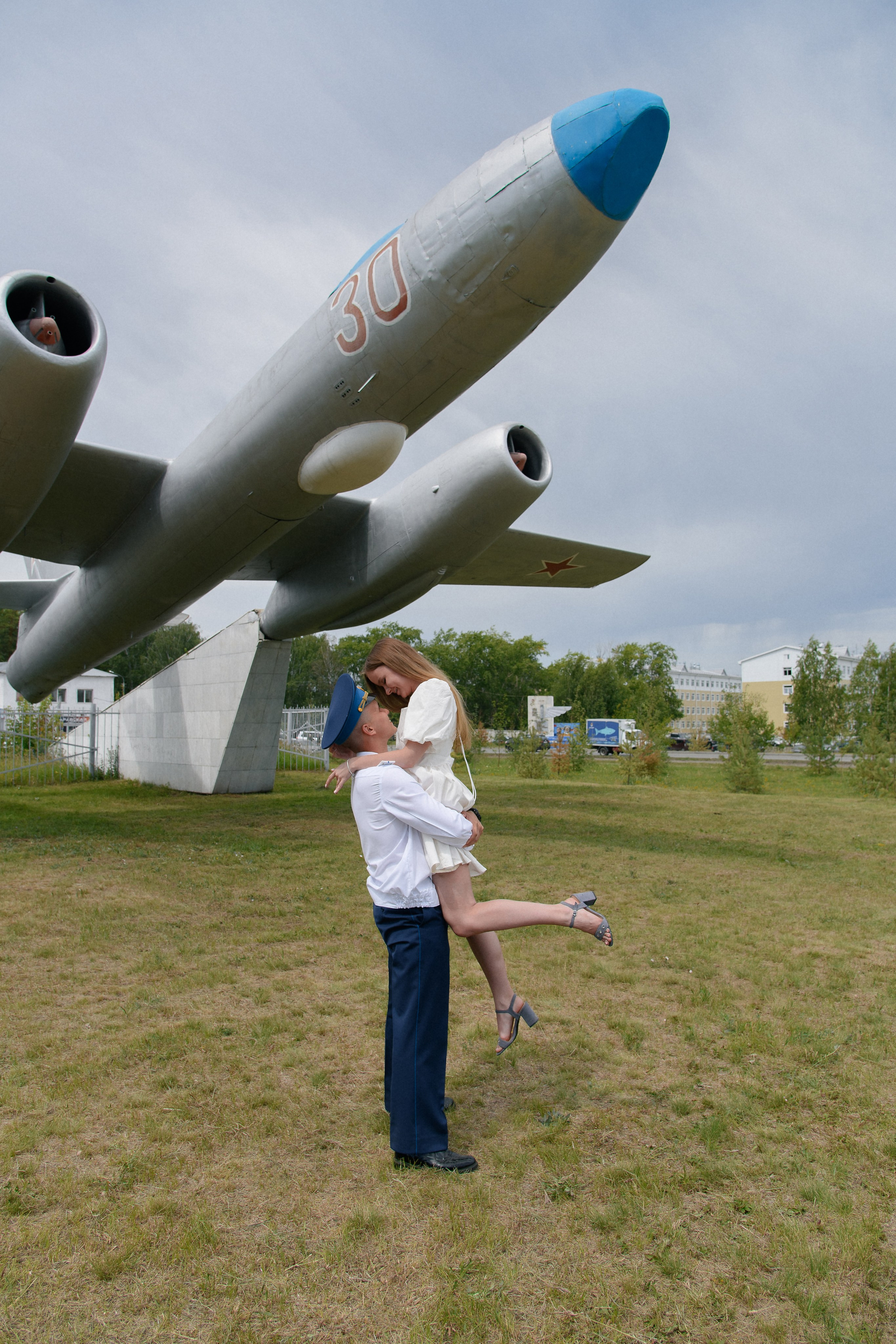 Выпуск офицеров боевого управления ЧВВАКУШ. Свадебный фотограф Екатеринбург/Челябинск — Любовь Волохова