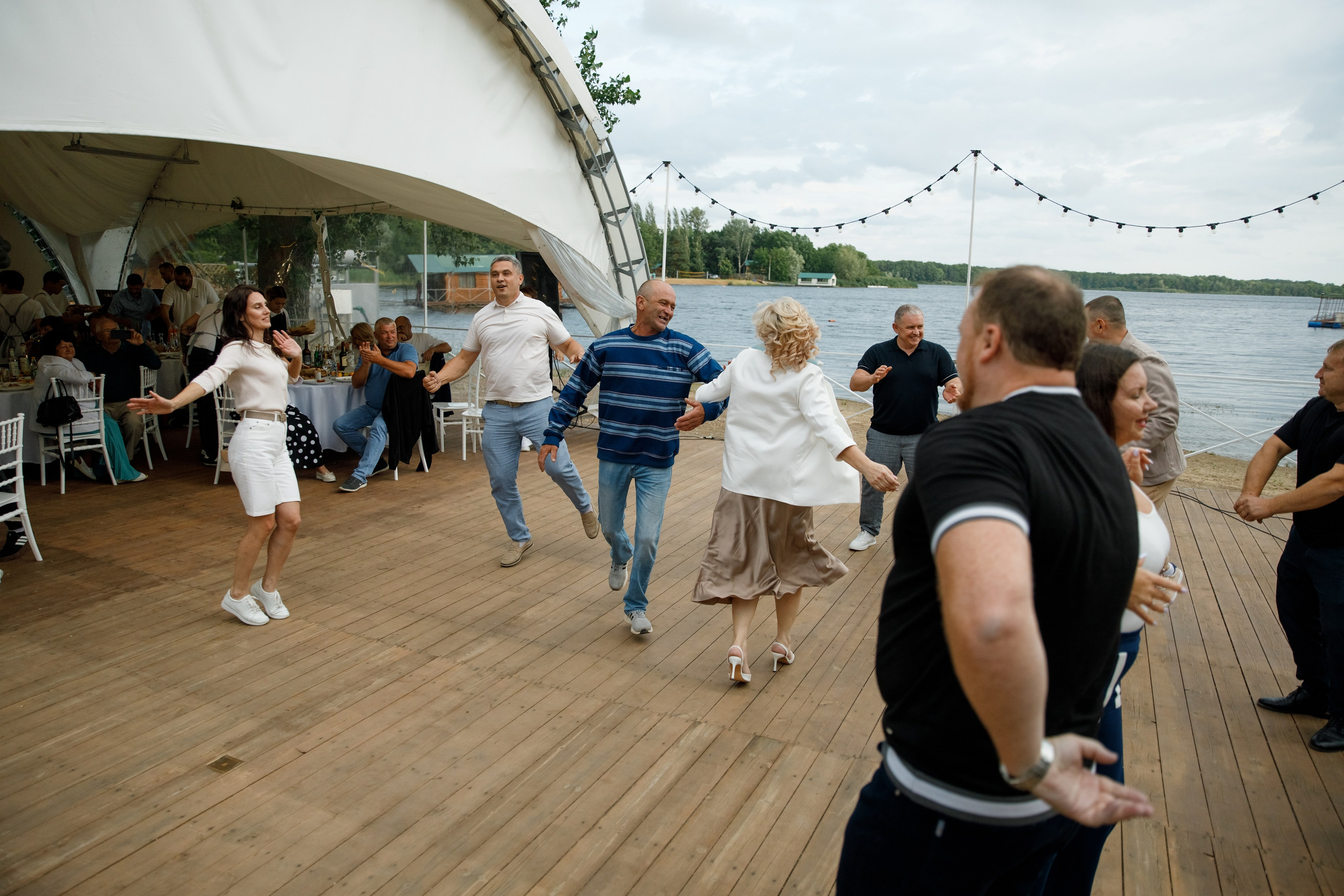 Юбилей. Фотограф Илья Чудин в Саратове