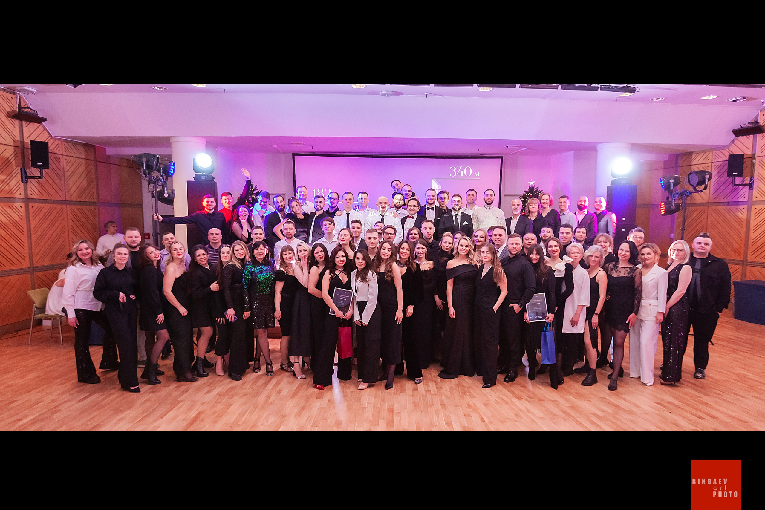 Корпоратив Самолет. Главная