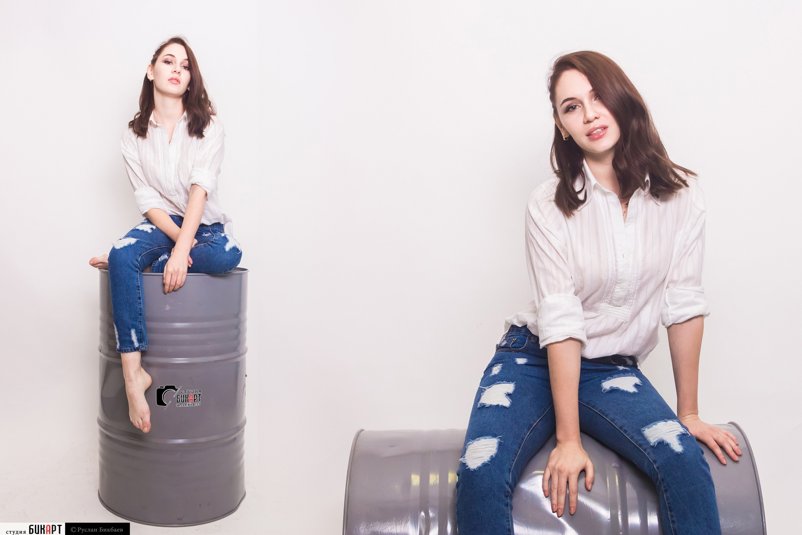 Ольга. Главная