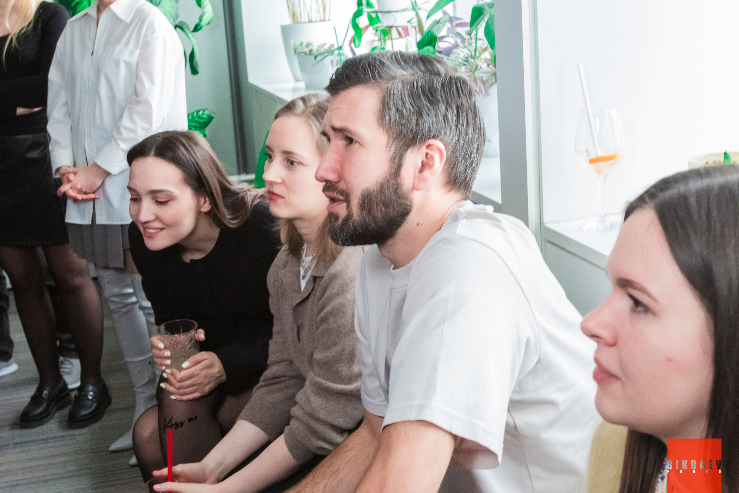 Navigator gropp. Главная