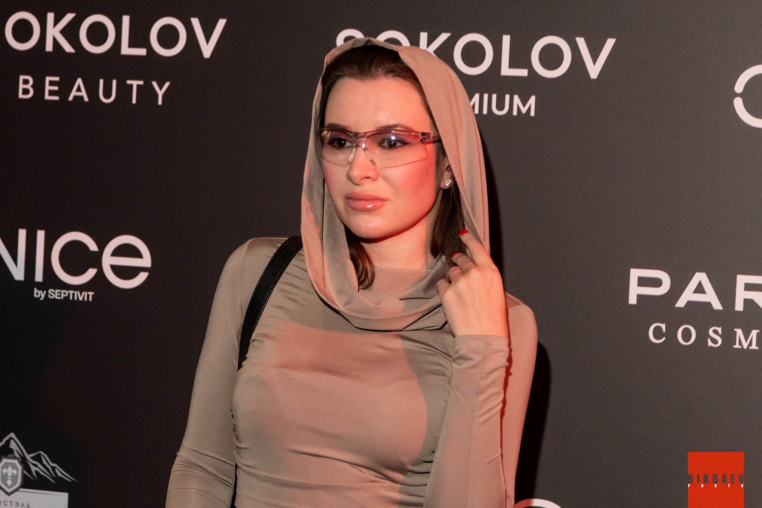 Sokol Fashion Week 2025. Главная